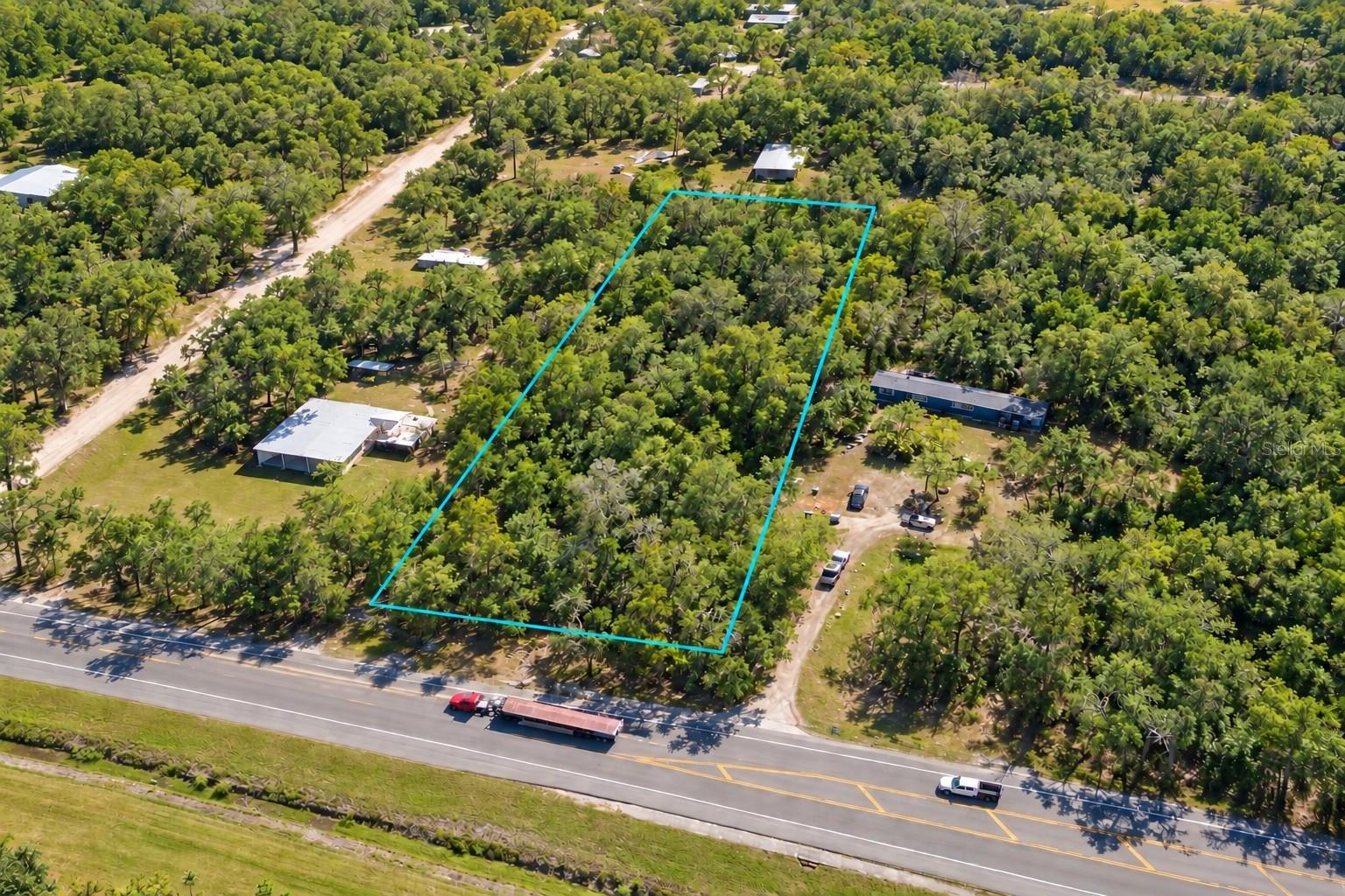 Photo of LITHIA PINECREST ROAD VALRICO FL 33596