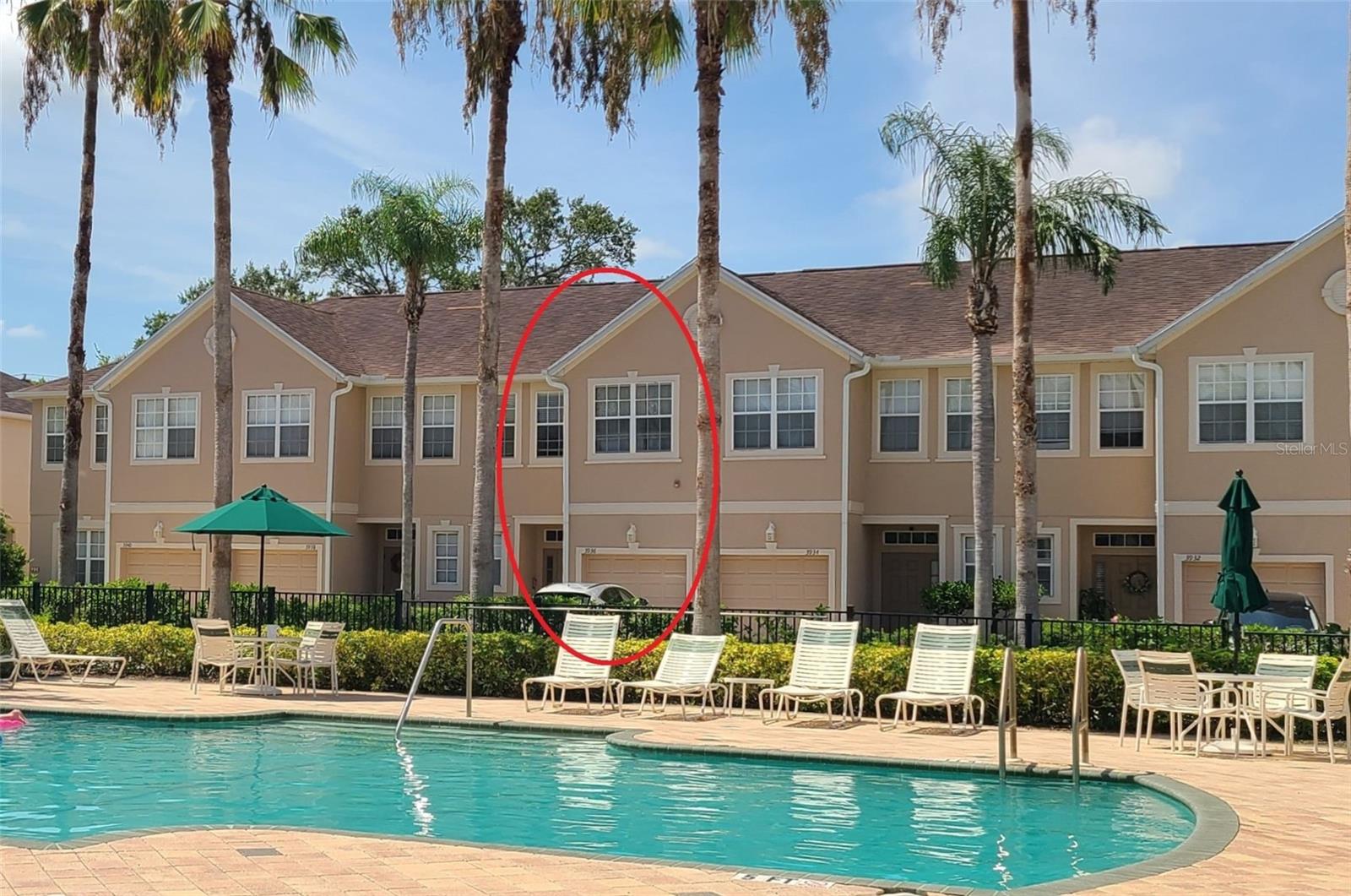 Photo of 3936 YELLOWSTONE CIRCLE SARASOTA FL 34233