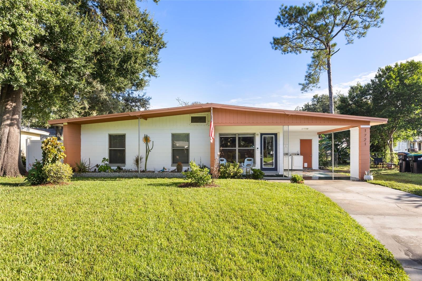 Photo of 1721 MONTCALM STREET ORLANDO FL 32806