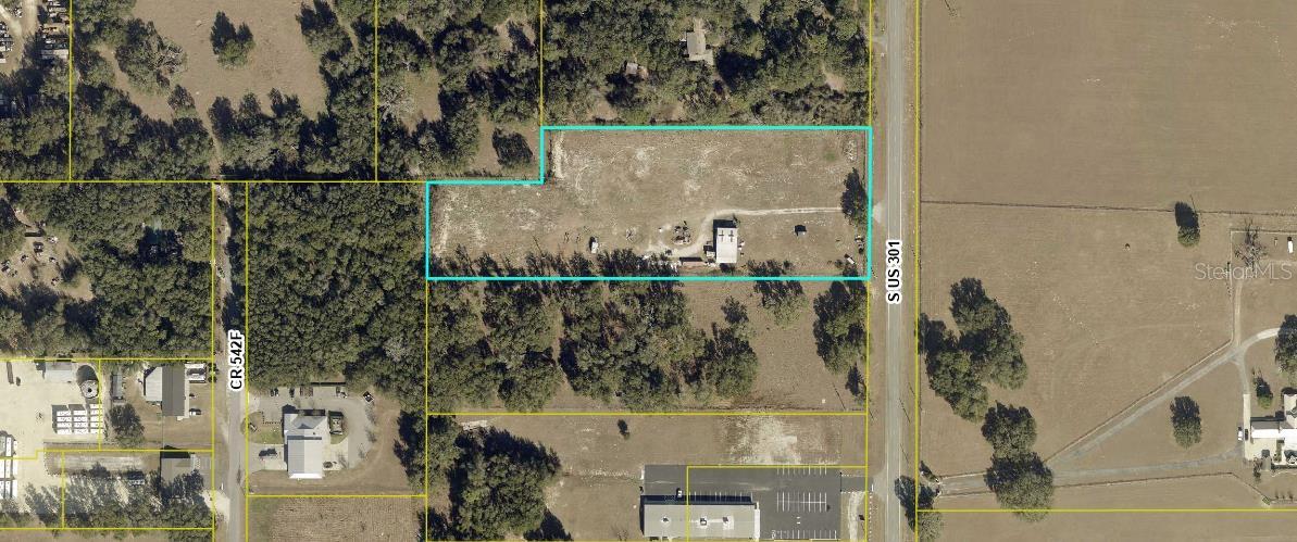 Photo of 5168 S US 301 BUSHNELL FL 33513