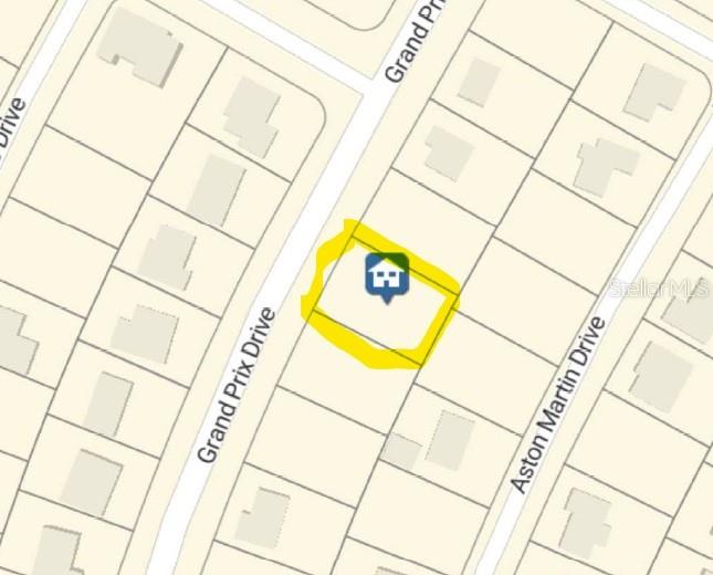 Photo of 33112 GRAND PRIX DRIVE SEBRING FL 33872