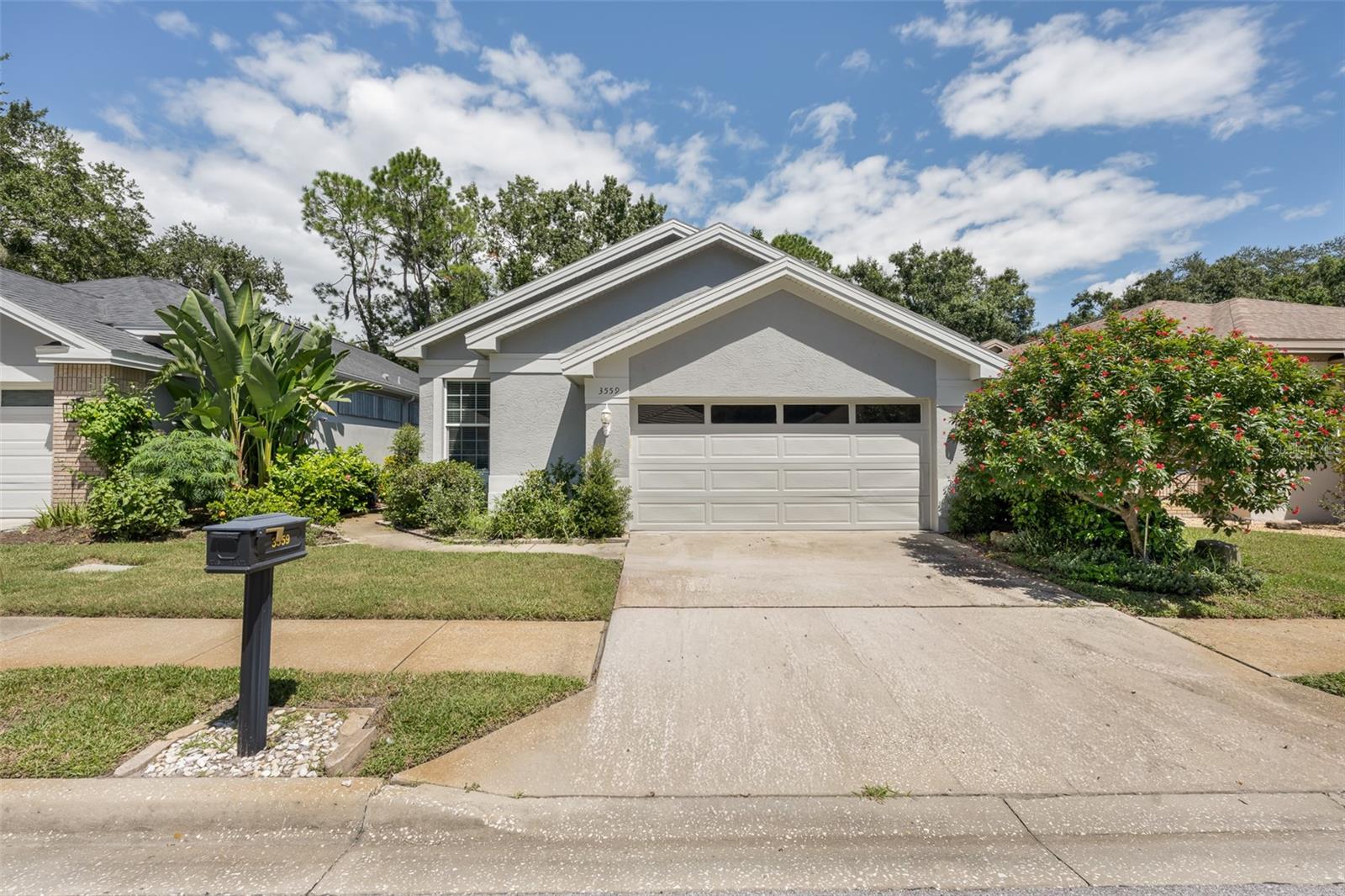 Photo of 3559 SYLVAN EDGE DRIVE PALM HARBOR FL 34685