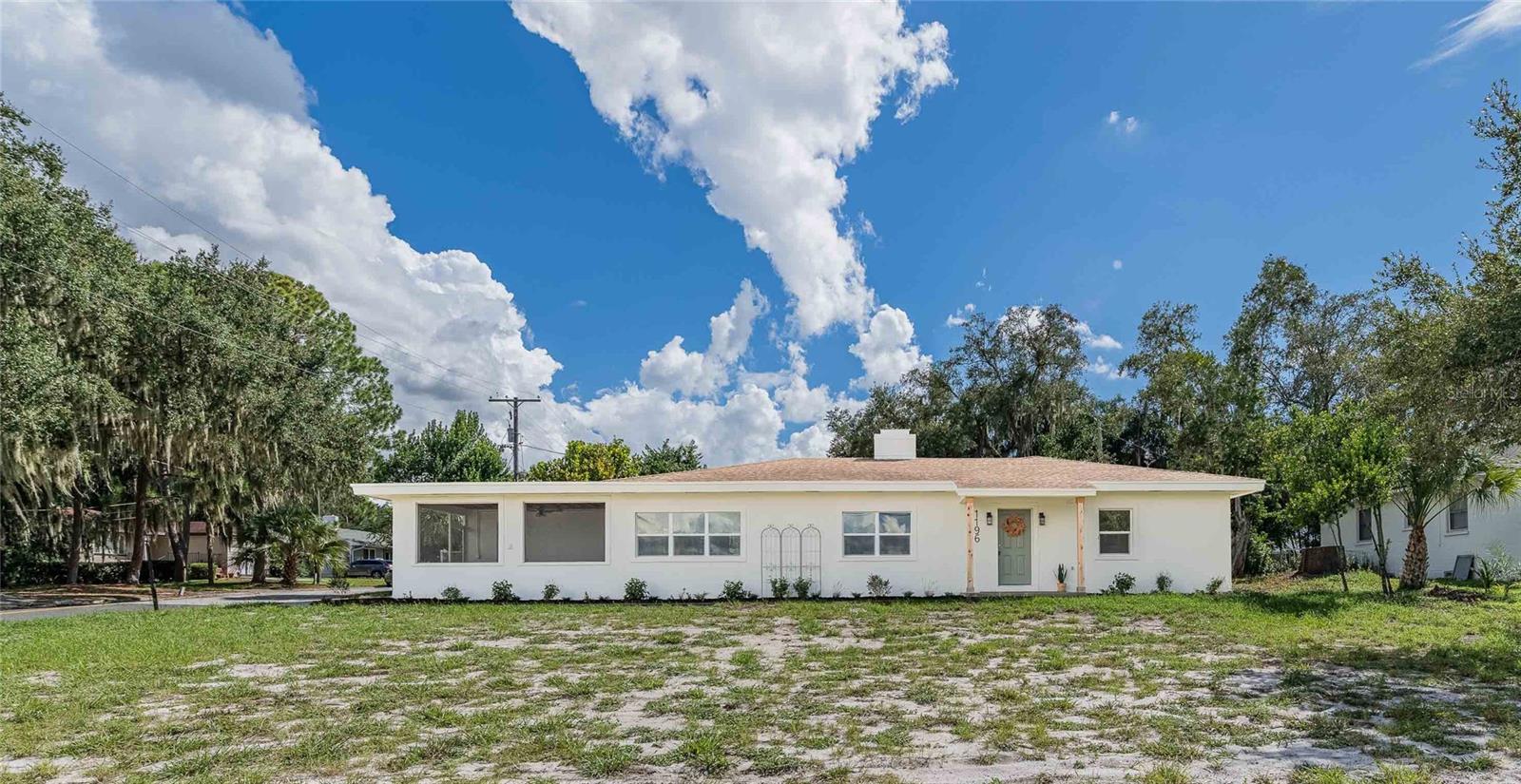 Photo of 1196 LAKE ELBERT DRIVE WINTER HAVEN FL 33880