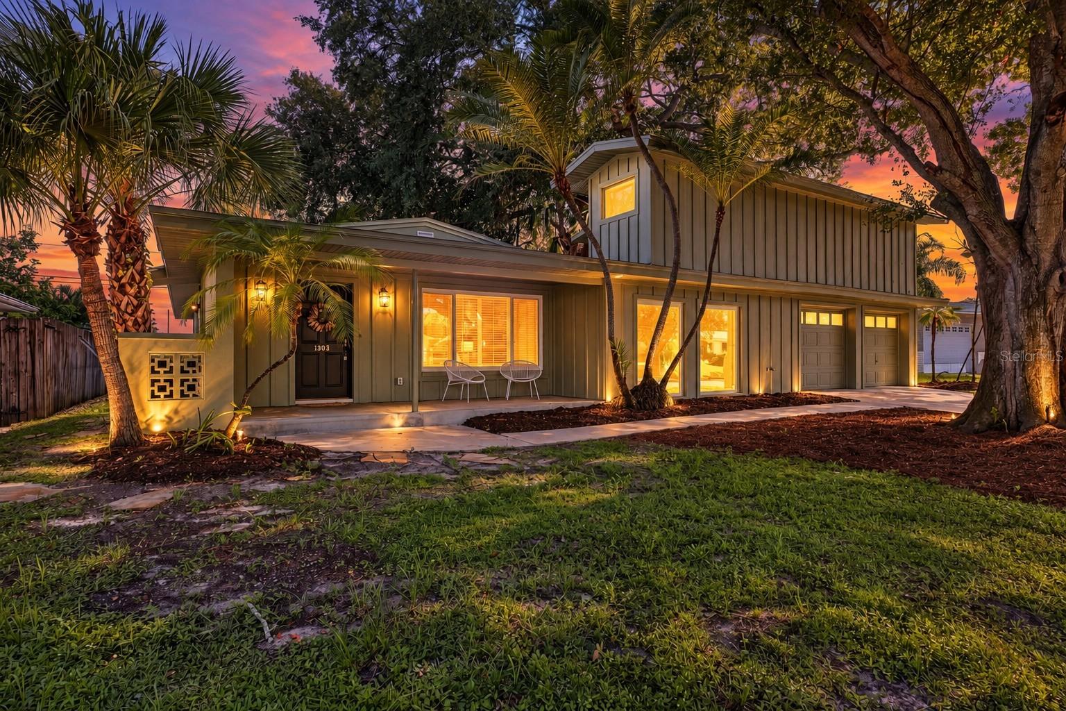 Photo of 1856 FRANCIS DRIVE CLEARWATER FL 33763