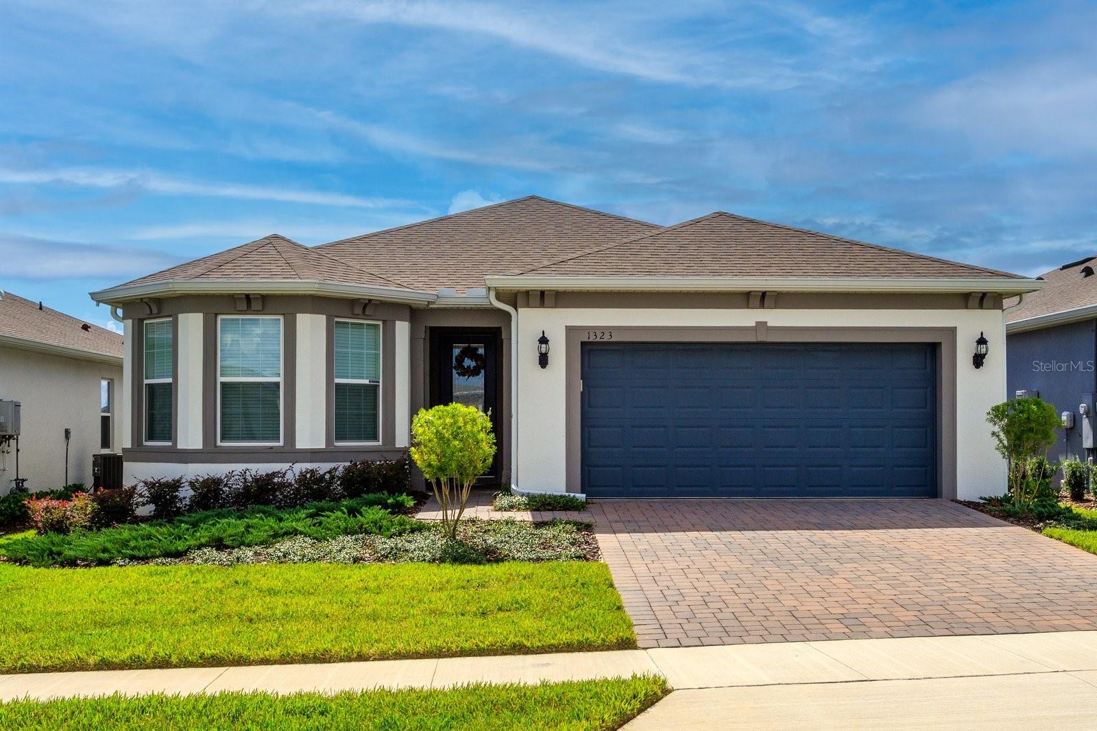Photo of 1323 ORANGE VALLEY ROAD MINNEOLA FL 34715
