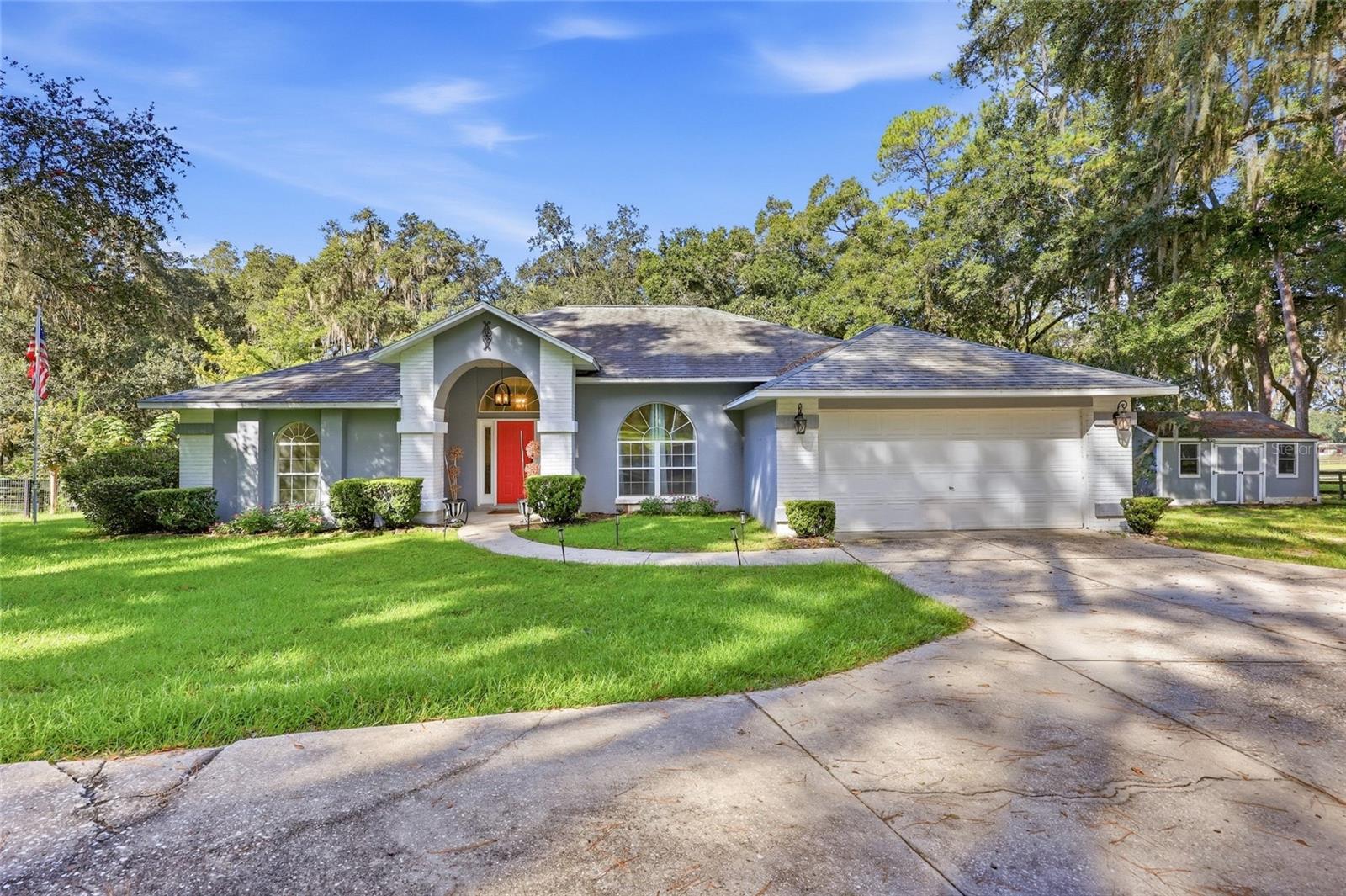 Photo of 8140 NW HIGHWAY 225A OCALA FL 34482
