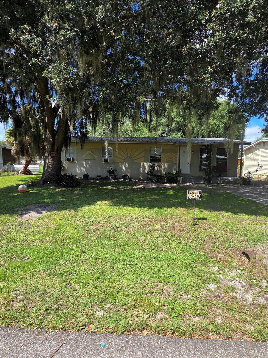 Photo of 419 N 15TH AVENUE ARCADIA FL 34266