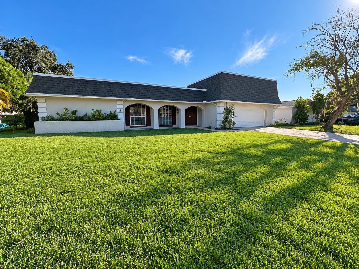 Photo of 4018 CASHMERE DRIVE NEW PORT RICHEY FL 34652