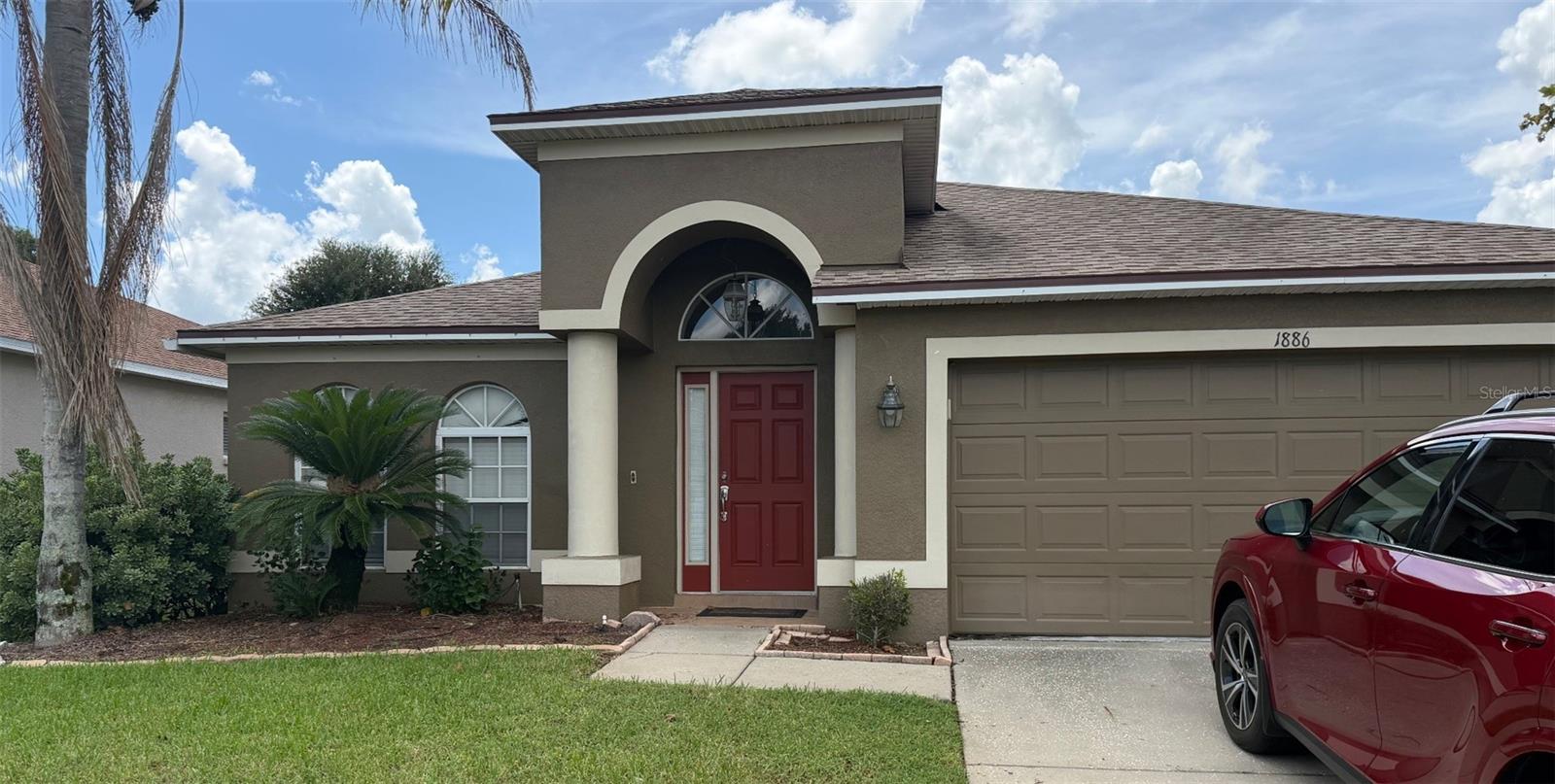 Photo of 1886 HOLTON ROAD LAKELAND FL 33810