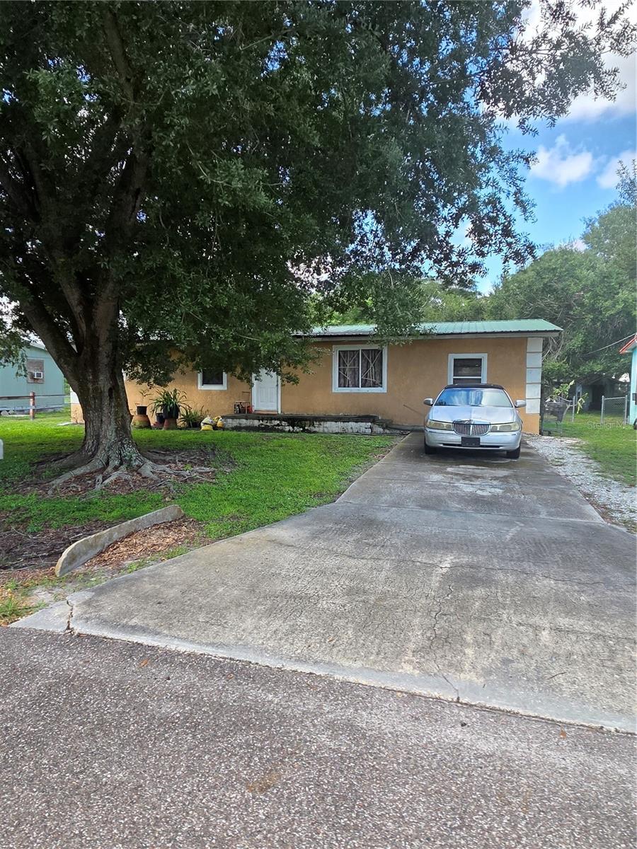 Photo of 419 N 14TH AVENUE ARCADIA FL 34266