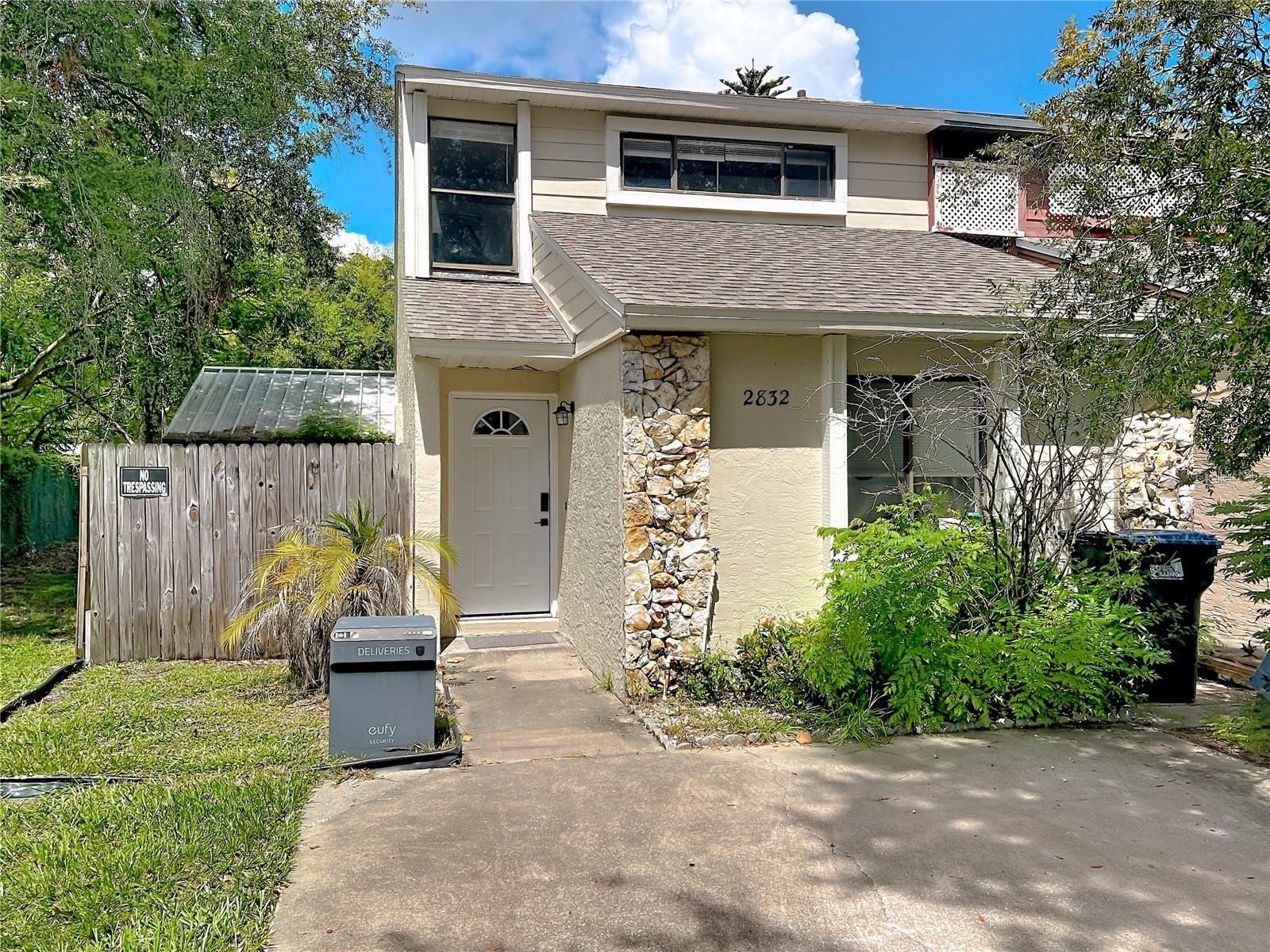 Photo of 2832 HUNT CLUB LANE ORLANDO FL 32826