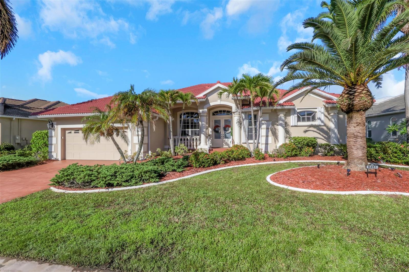 Photo of 8451 SOUTHWIND BAY CIRCLE FORT MYERS FL 33908