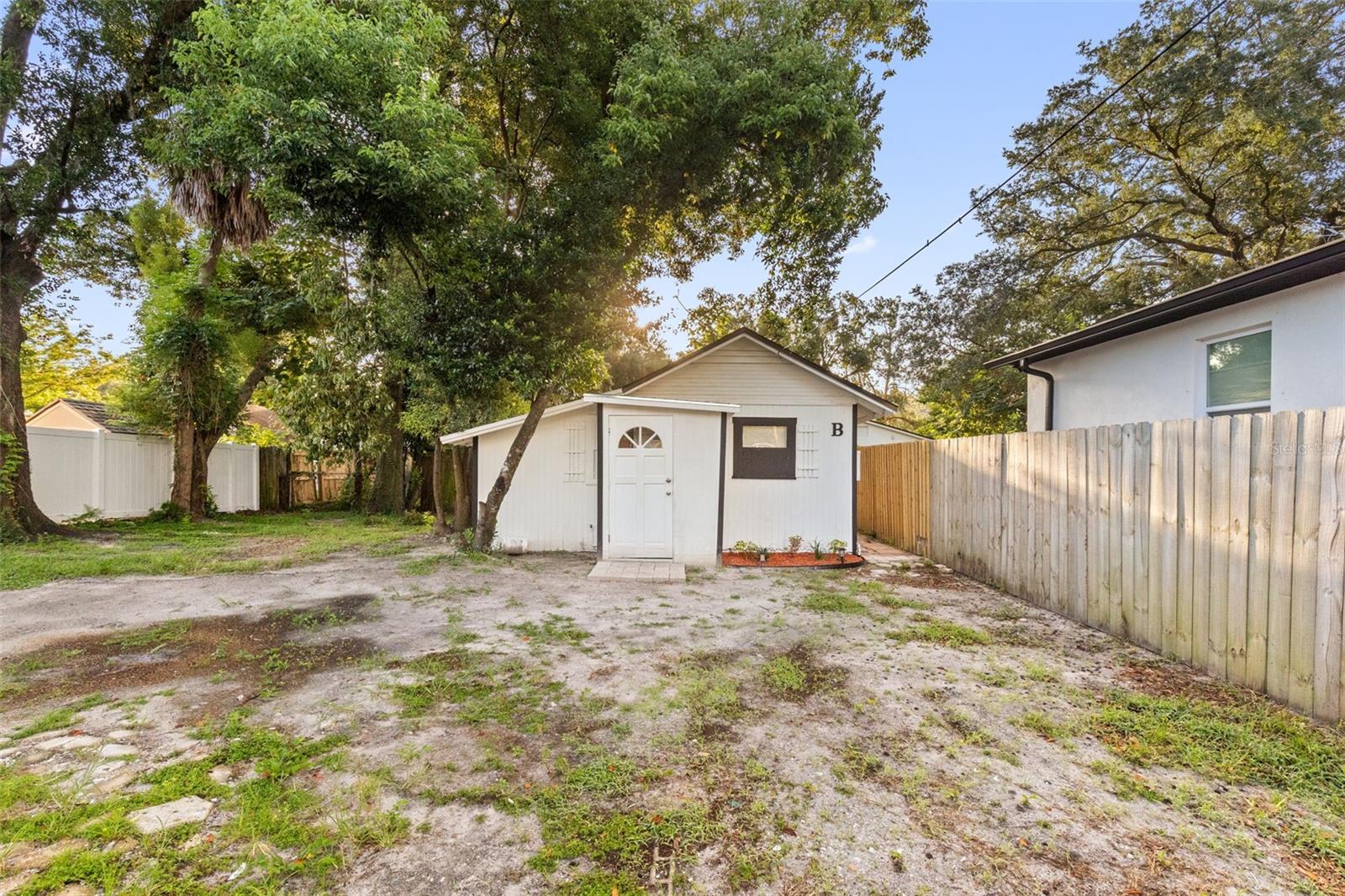 Photo of 8705 N 13TH STREET #B TAMPA FL 33604
