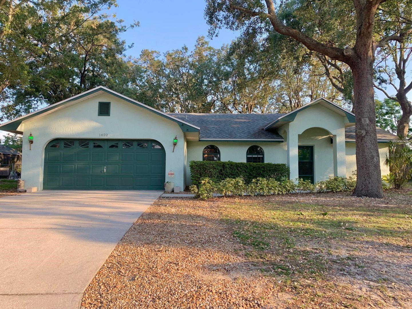 Photo of 1422 CHAMBERLAIN LOOP LAKE WALES FL 33853