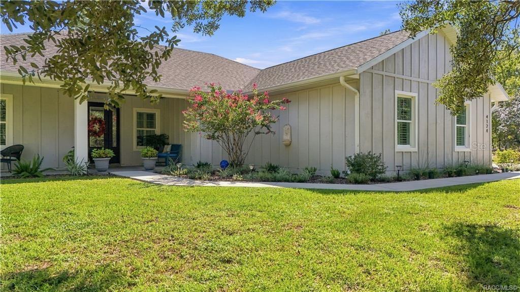 Photo of 4124 W PINE RIDGE BOULEVARD BEVERLY HILLS FL 34465