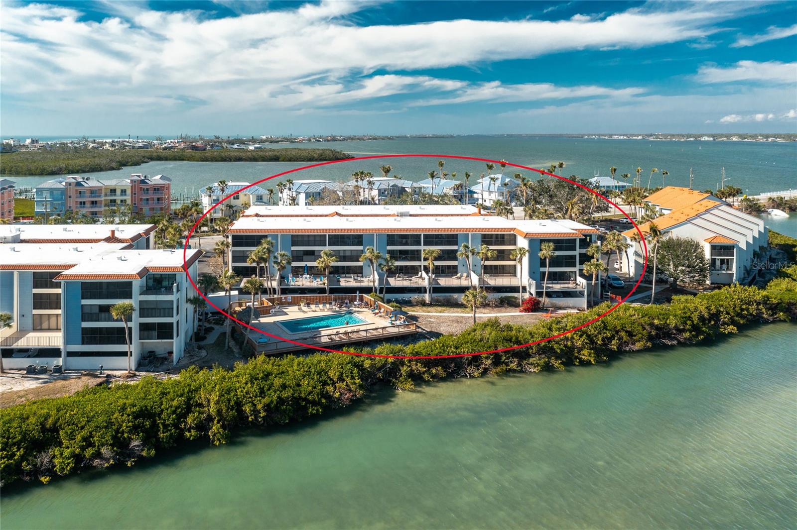 Photo of 1501 BEACH ROAD #406 ENGLEWOOD FL 34223