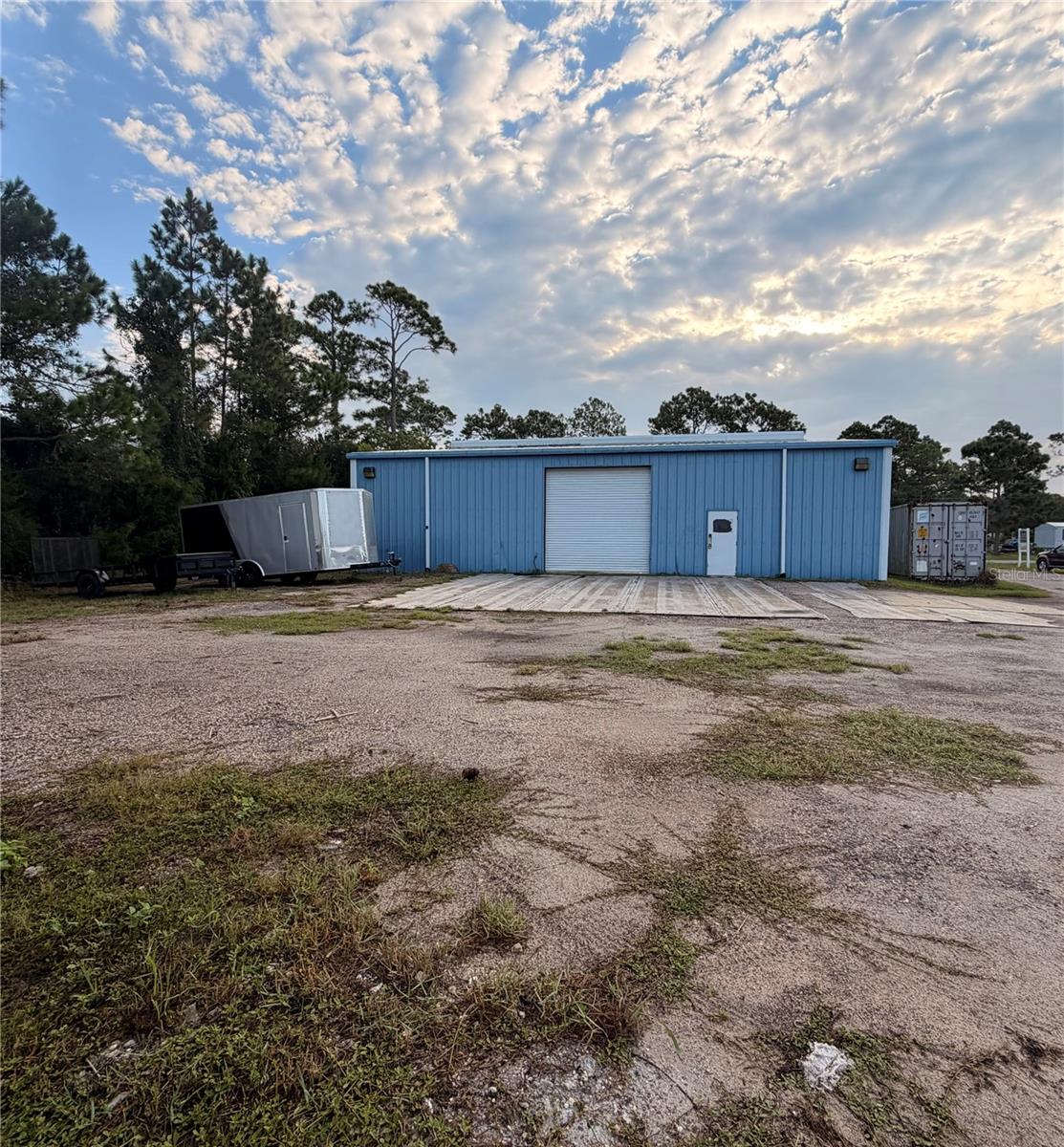 Photo of 161 PONDEROSA PINES DRIVE PORT ST JOE FL 32456