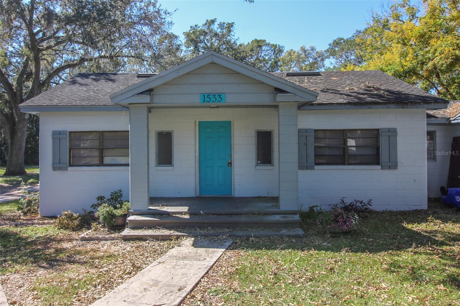 Photo of 1533 KING AVENUE LAKELAND FL 33803