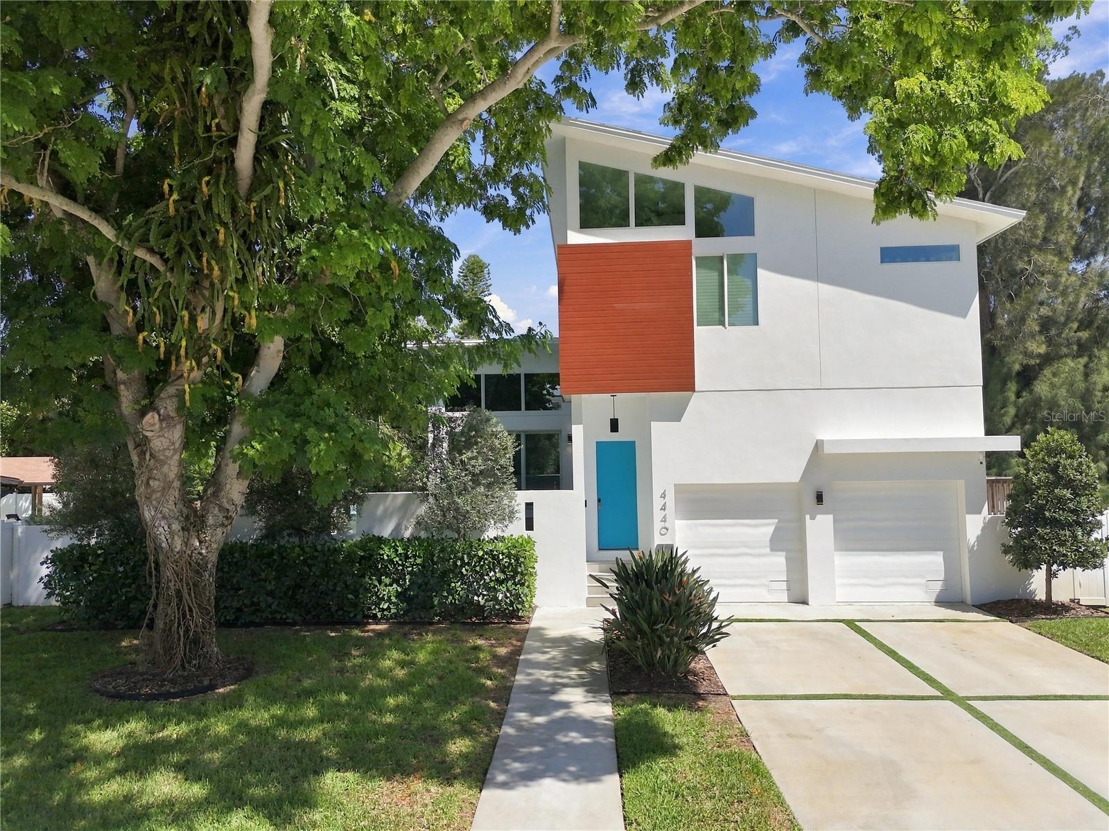 Photo of 4440 POMPANO DRIVE ST PETERSBURG FL 33705