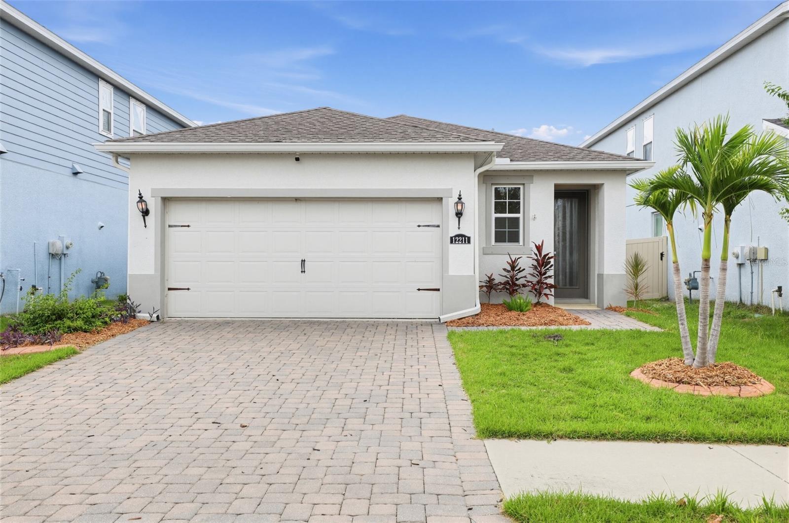 Photo of 12211 BLUE PACIFIC DRIVE RIVERVIEW FL 33579