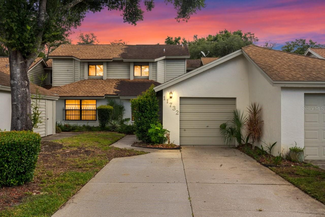 Photo of 11732 ROLLING PINE LANE PORT RICHEY FL 34668