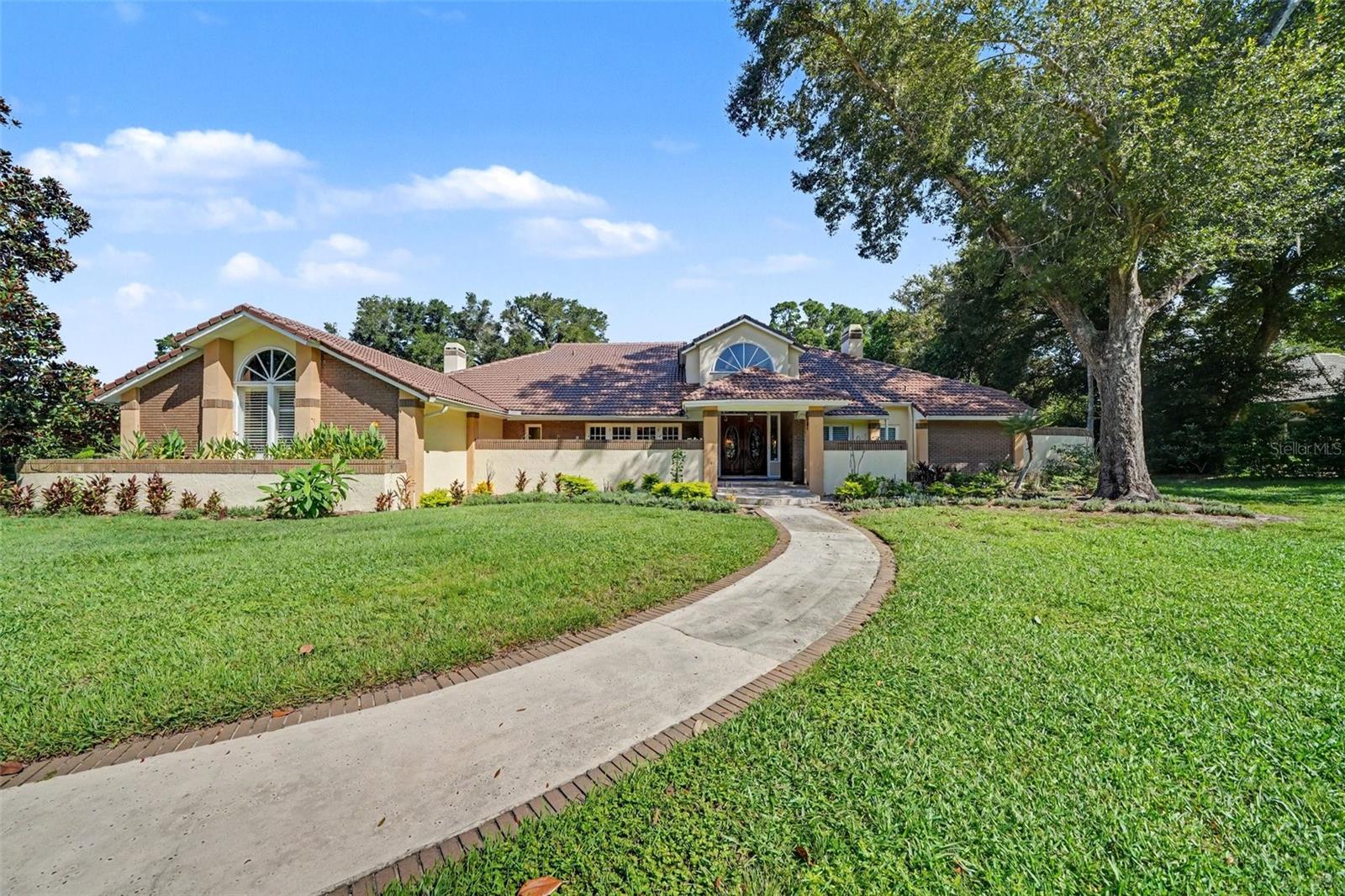 Photo of 1820 WINGFIELD DRIVE LONGWOOD FL 32779