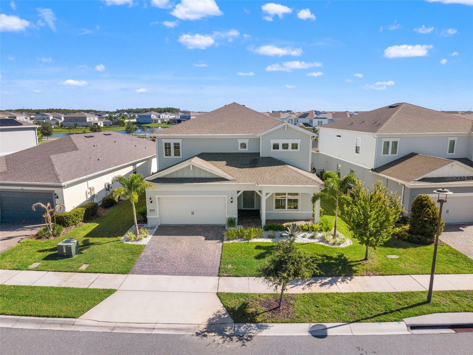 Photo of 13363 PANAMA BEACH COURT ORLANDO FL 32827