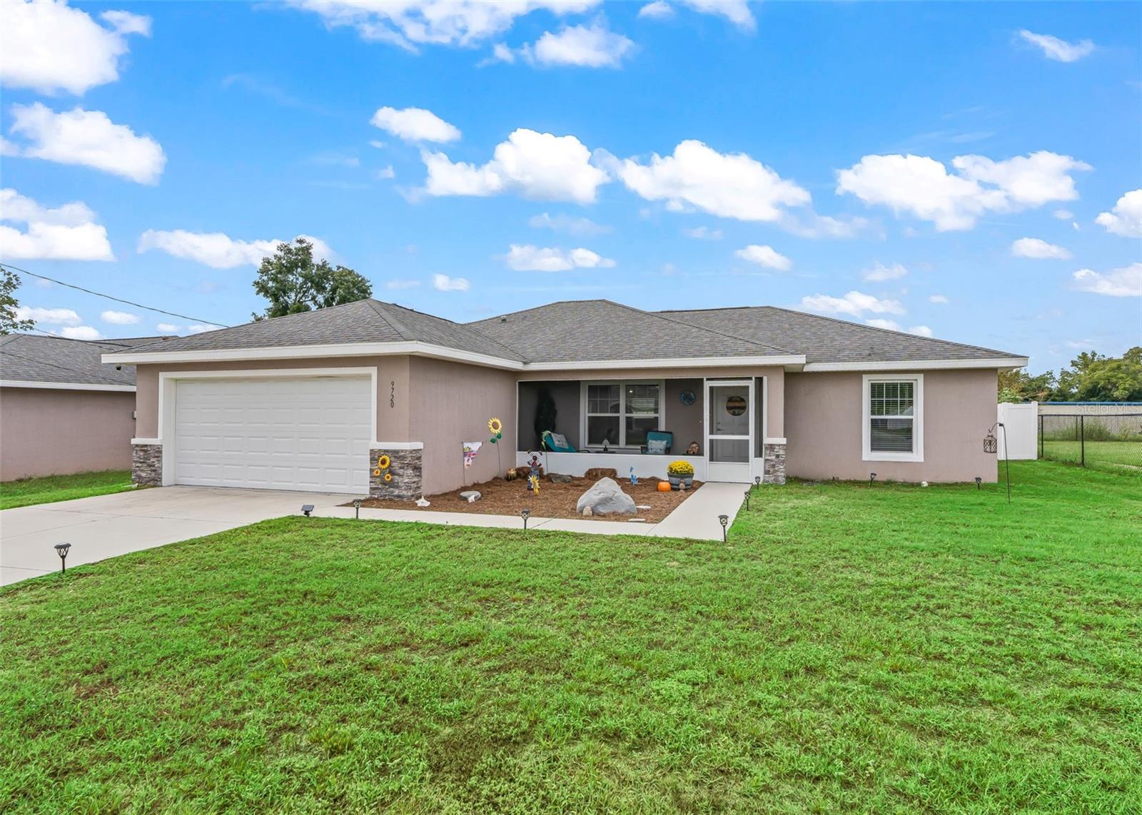 Photo of 9720 SE 157TH LANE SUMMERFIELD FL 34491