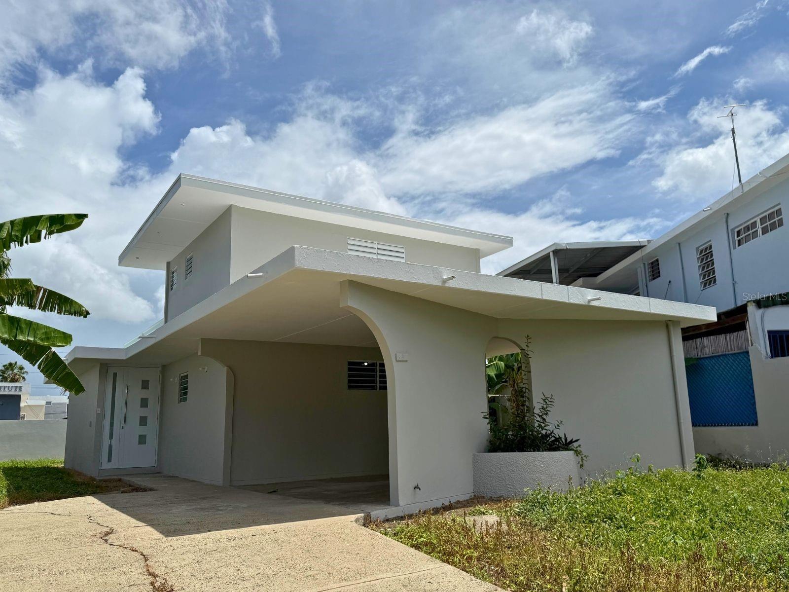 Photo of URB EL SENORIAL CALLE AZORIN #307 SAN JUAN PR 00926