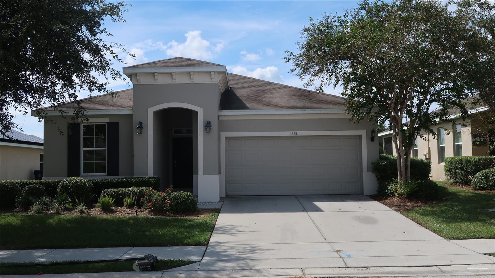 Photo of 1382 WINDWARD OAKS LOOP AUBURNDALE FL 33823