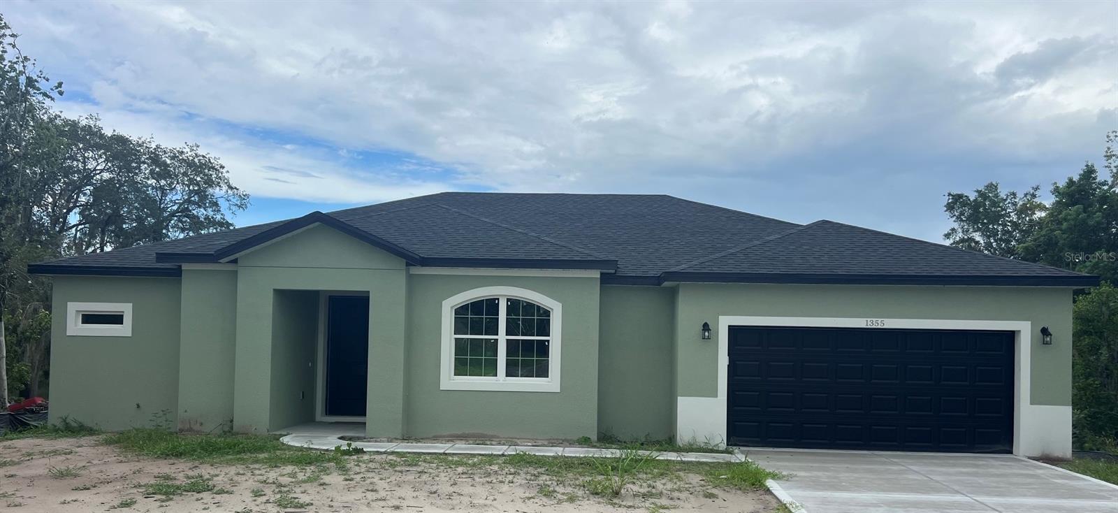 Photo of 1355 W HARTLEY CIRCLE DELTONA FL 32725
