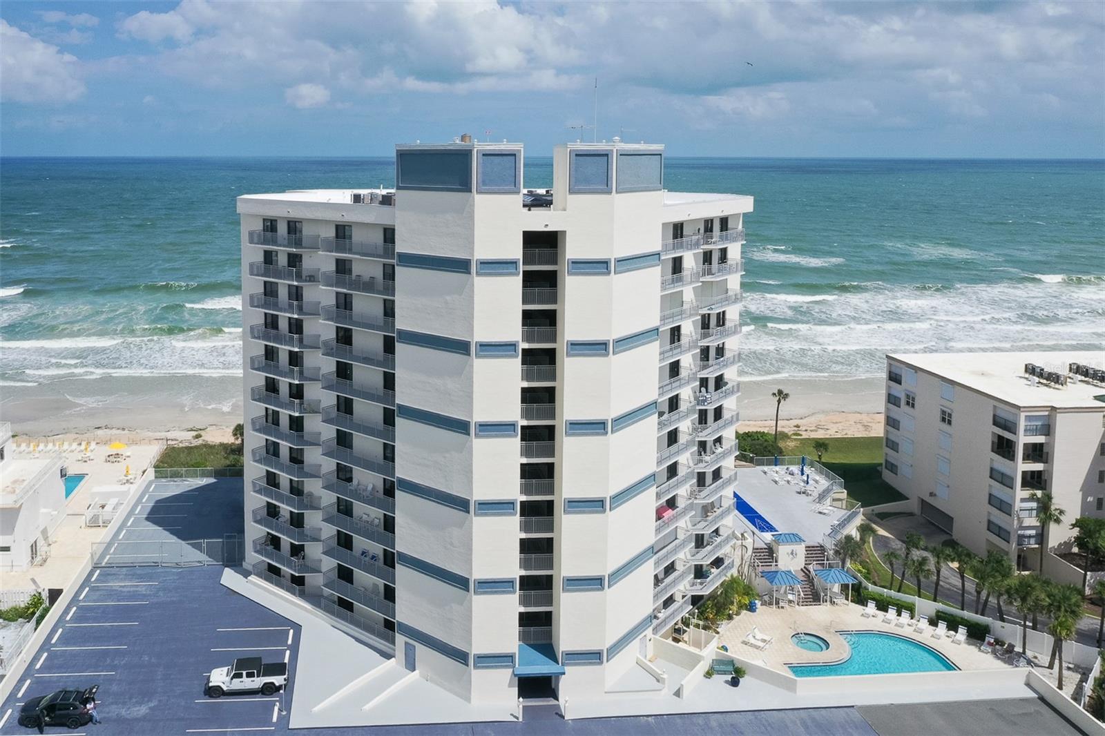 Photo of 5207 S ATLANTIC AVENUE #423 NEW SMYRNA BEACH FL 32169