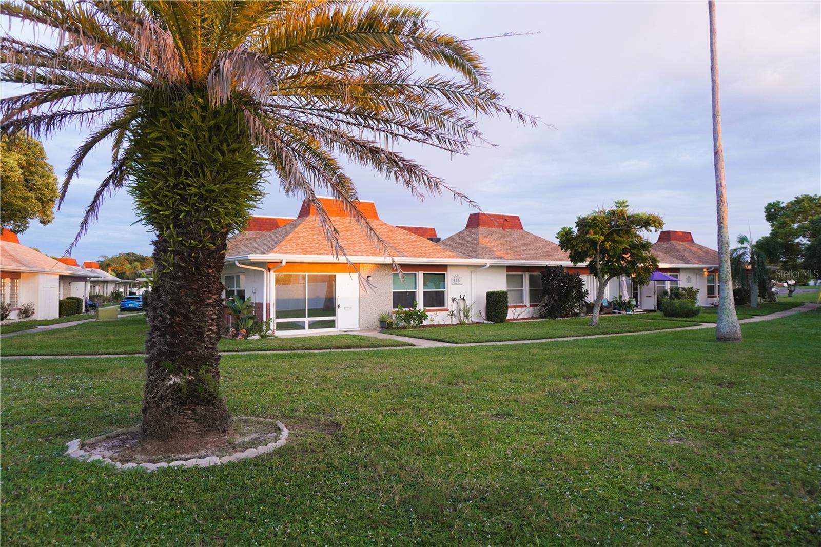 Photo of 4337 TAHITIAN GARDENS CIRCLE #E HOLIDAY FL 34691