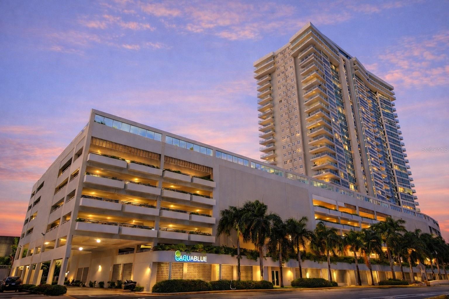 Photo of 48 MUNOZ RIVERA AVENUE #2104 SAN JUAN PR 00918