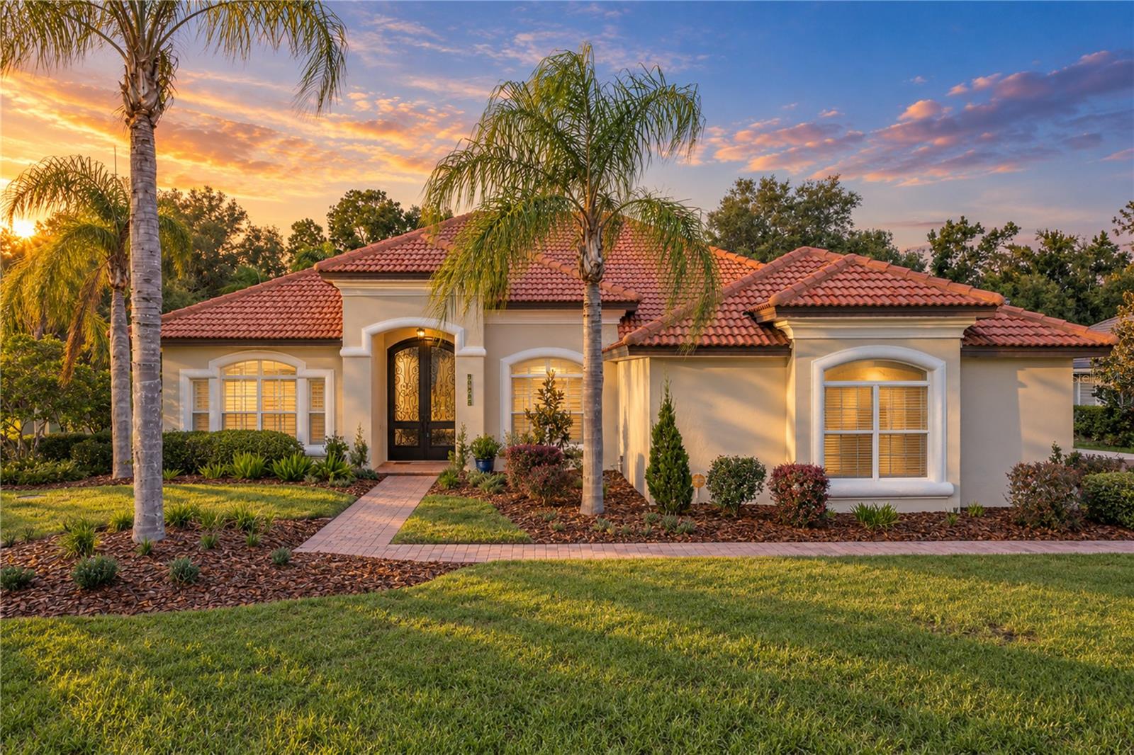 Photo of 13353 CARNOUSTIE CIRCLE DADE CITY FL 33525