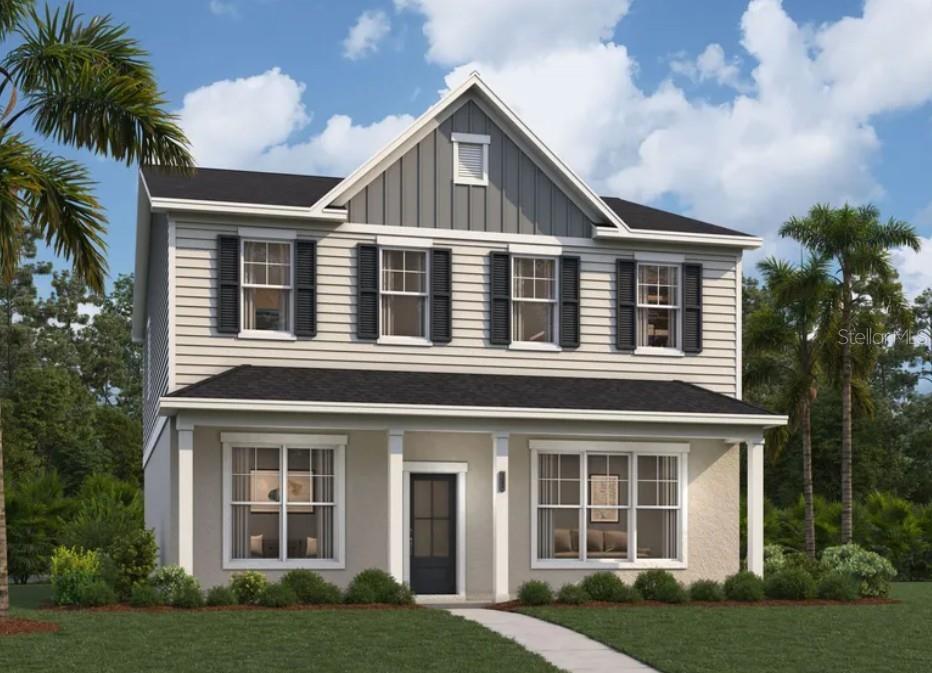 Photo of 311 ANCHOR LINE DRIVE APOLLO BEACH FL 33572