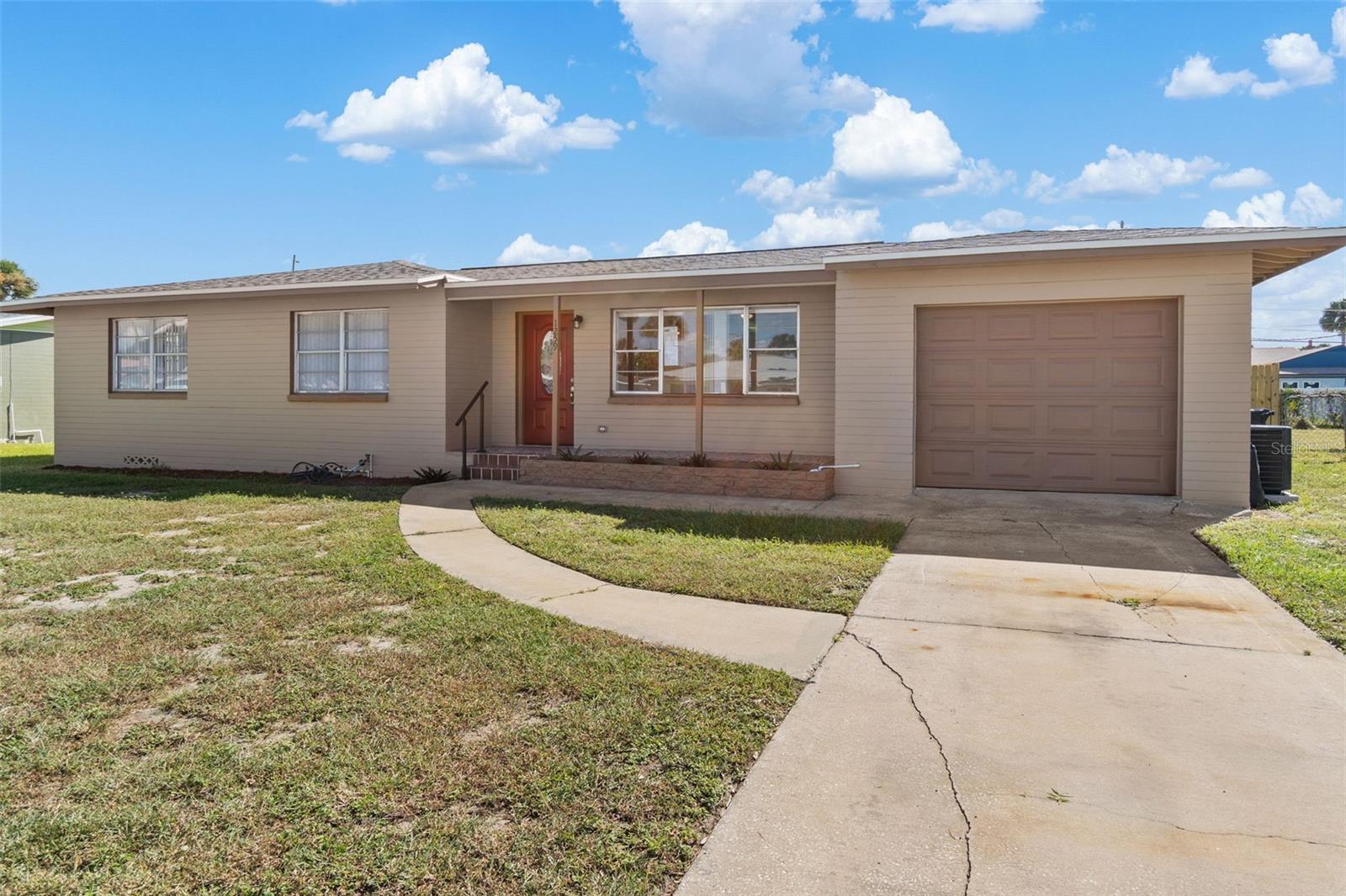 Photo of 1259 BEL AIRE DRIVE DAYTONA BEACH FL 32118