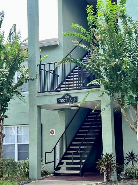 Photo of 2007 DIXIE BELLE DRIVE #2007J ORLANDO FL 32812
