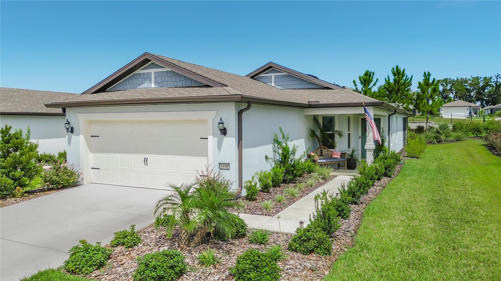 Photo of 5408 SW 85TH AVENUE ROAD OCALA FL 34481