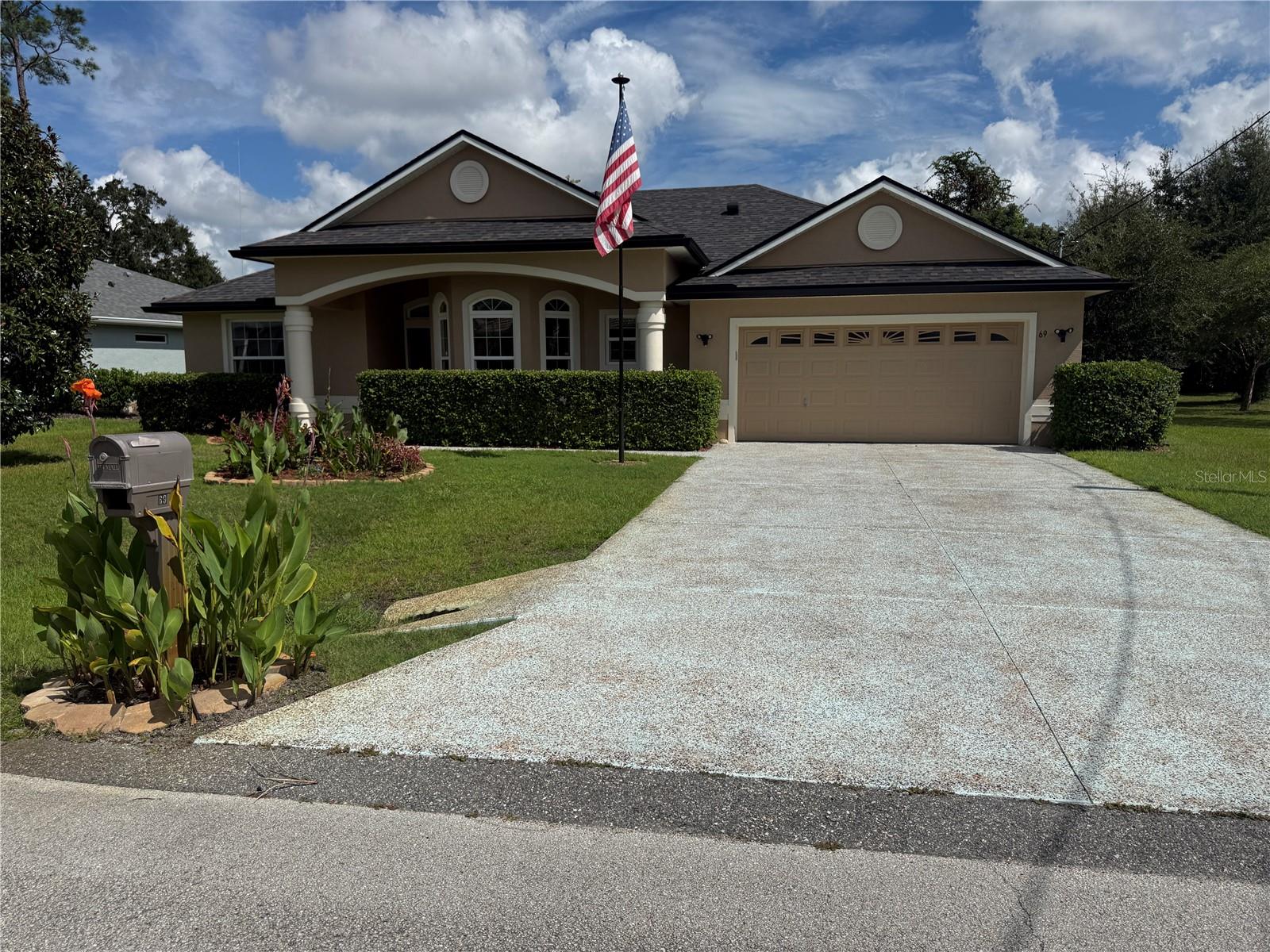 Photo of 69 WELLESLEY LANE PALM COAST FL 32137