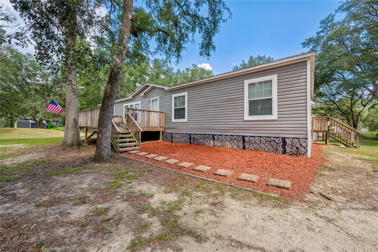 Photo of 7224 SE 163RD LANE LAKE BUTLER FL 32054