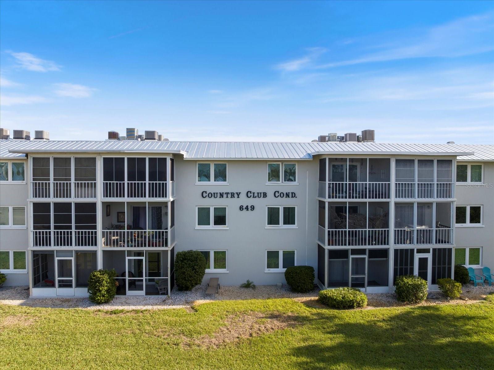 Photo of 649 TAMIAMI TRAIL #111 VENICE FL 34285