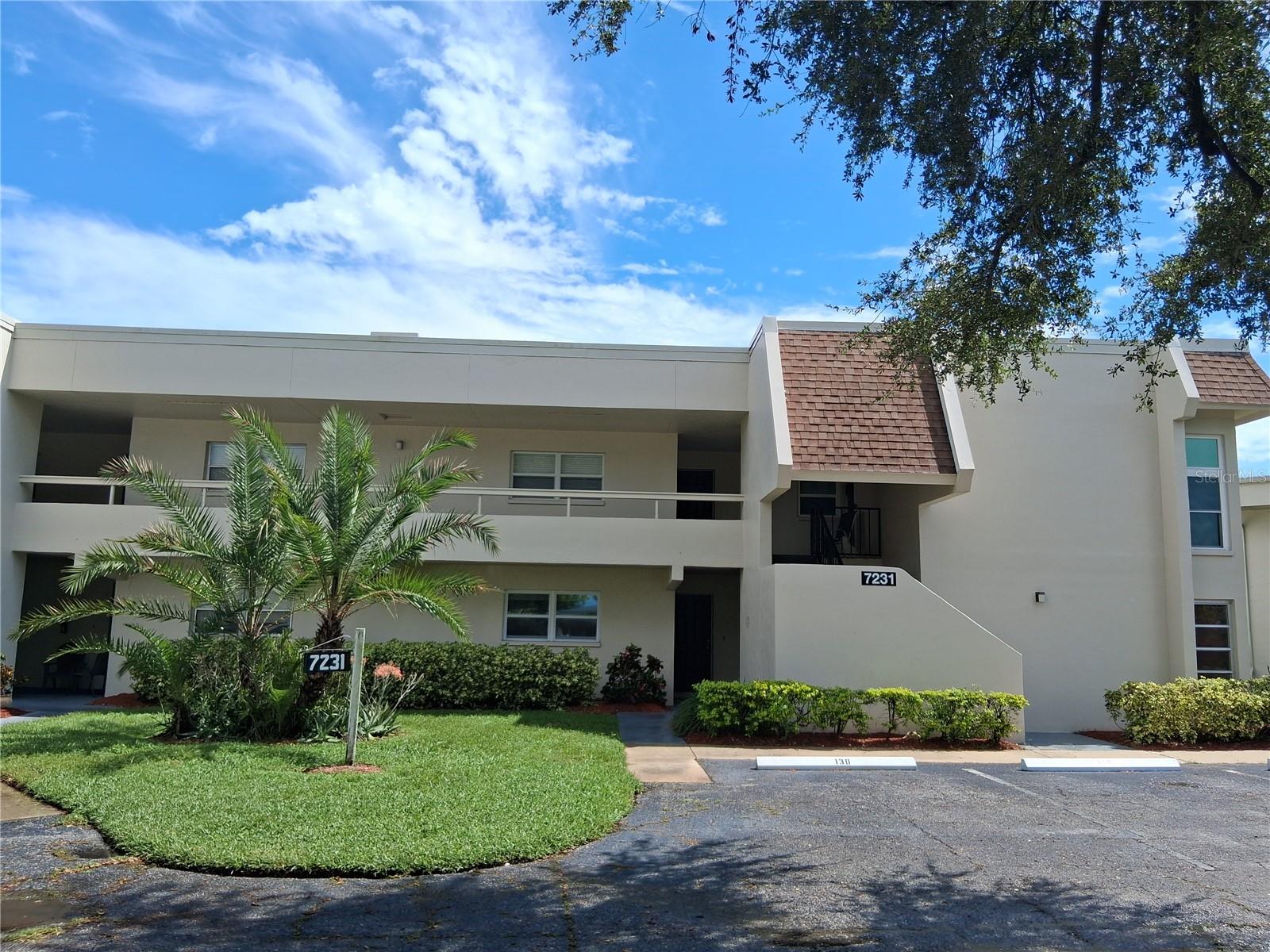 Photo of 7231 W COUNTRY CLUB DRIVE #130 SARASOTA FL 34243