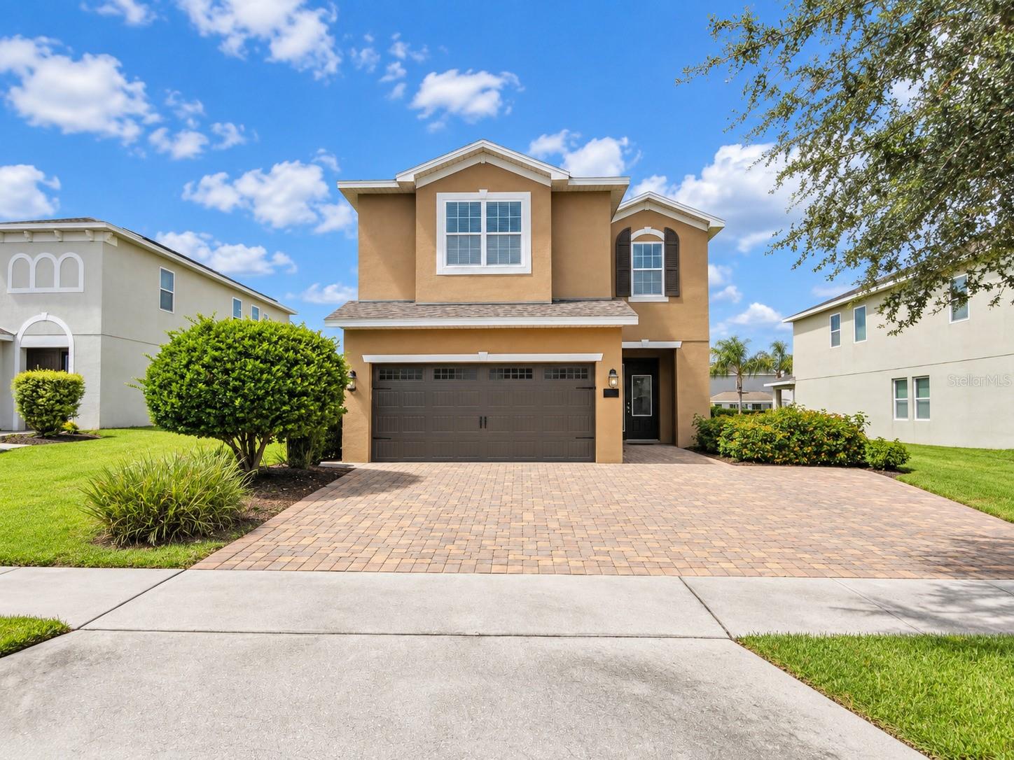 Photo of 500 BURMA STREET KISSIMMEE FL 34747