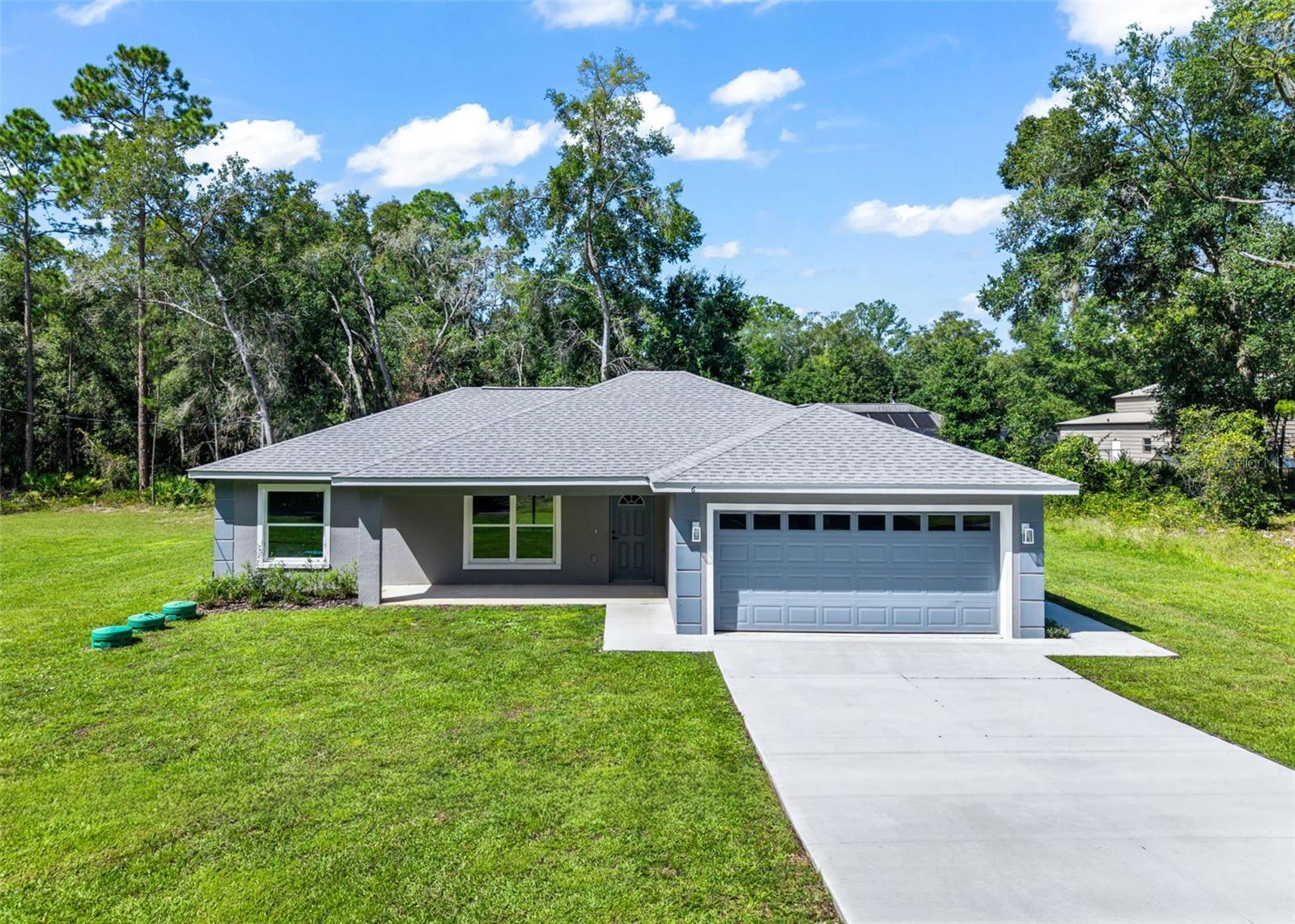 Photo of 6 BAY PASS TERRACE OCKLAWAHA FL 32179