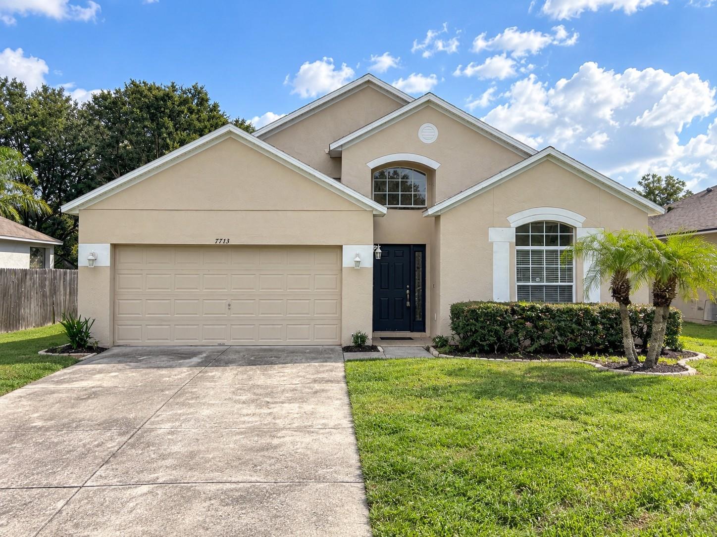 Photo of 7713 REX HILL TRAIL ORLANDO FL 32818
