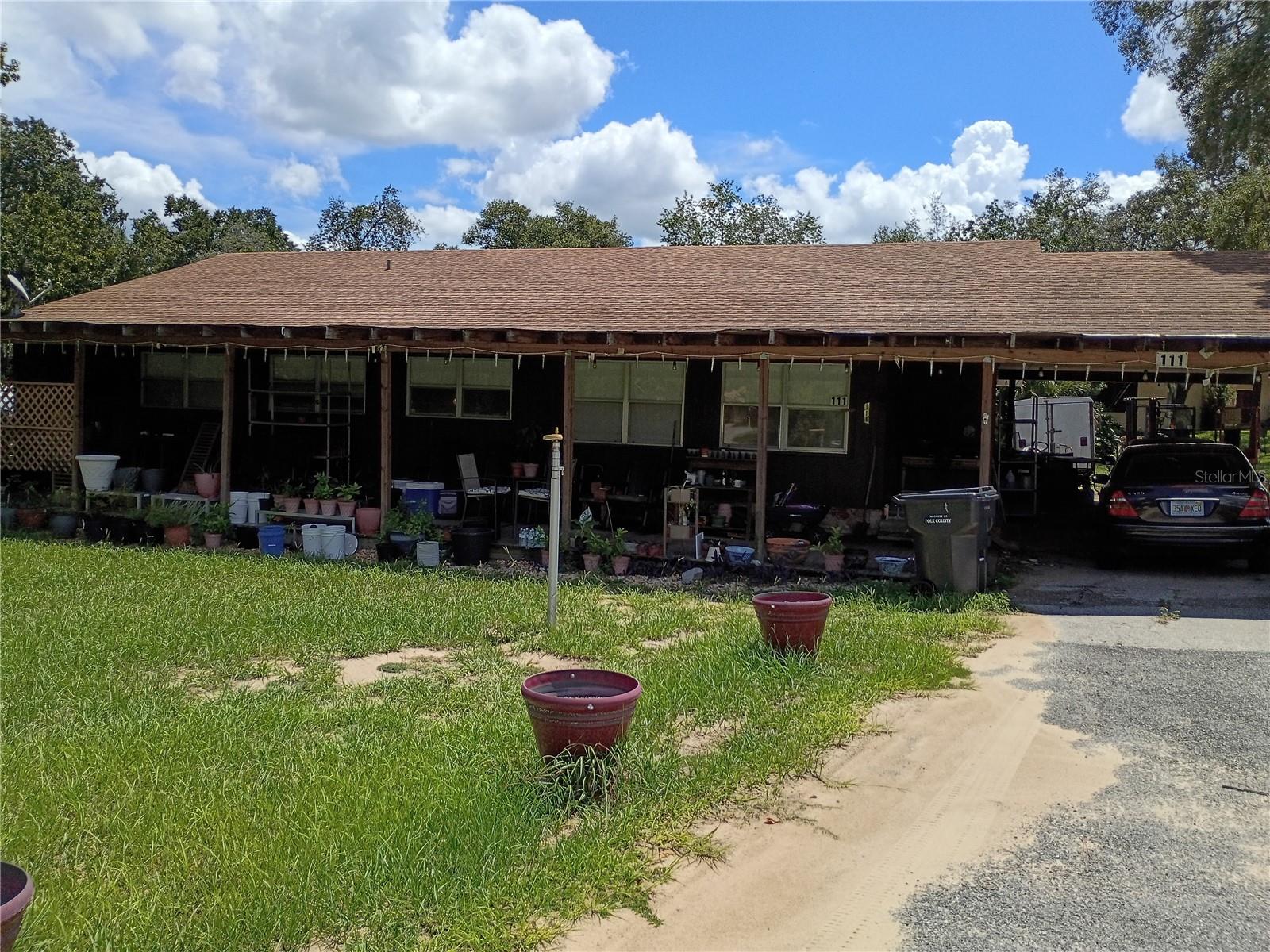 Photo of 111 SOUTH BOULEVARD DAVENPORT FL 33837