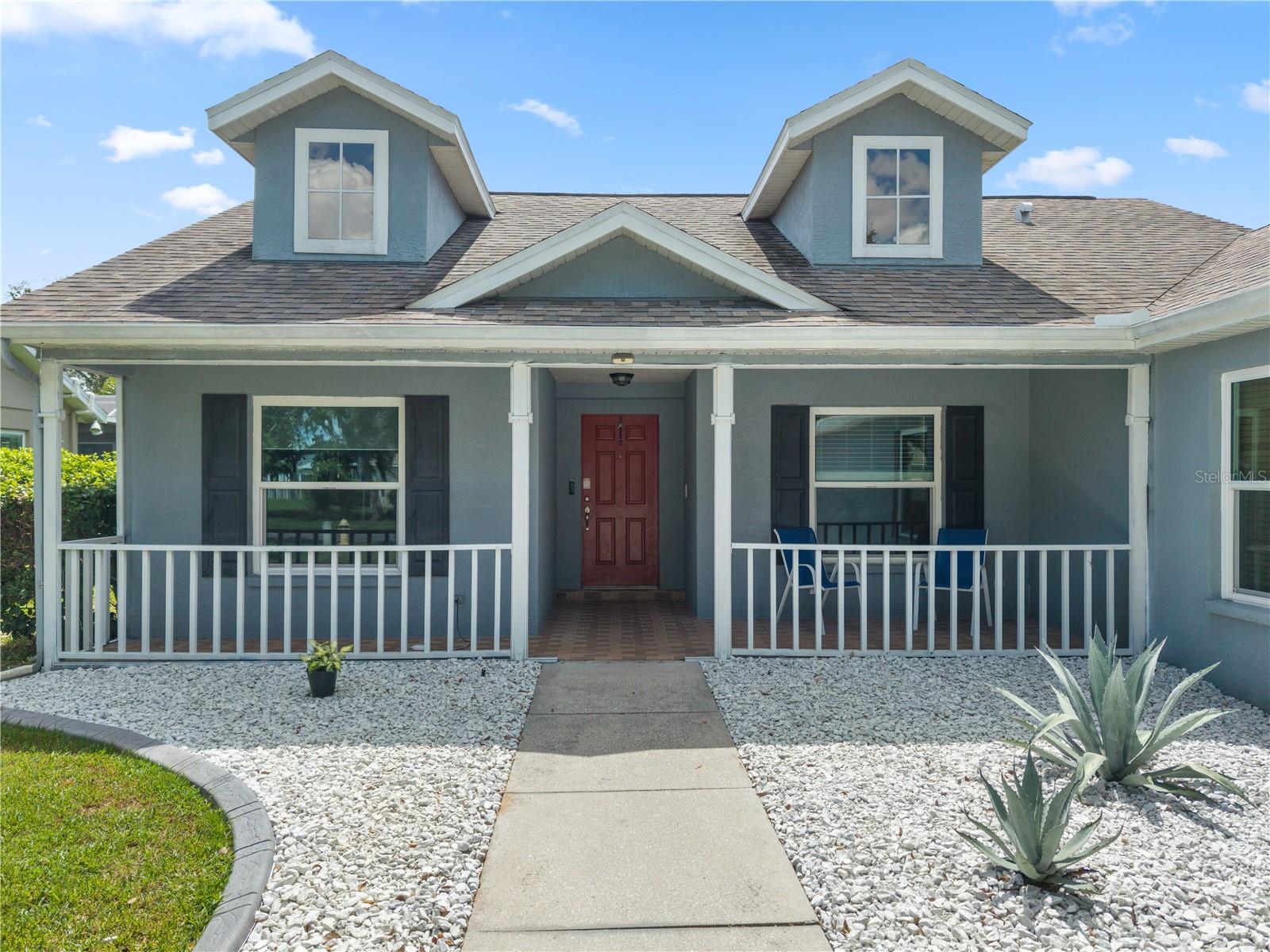 Photo of 4008 KINGSFIELD DRIVE PARRISH FL 34219