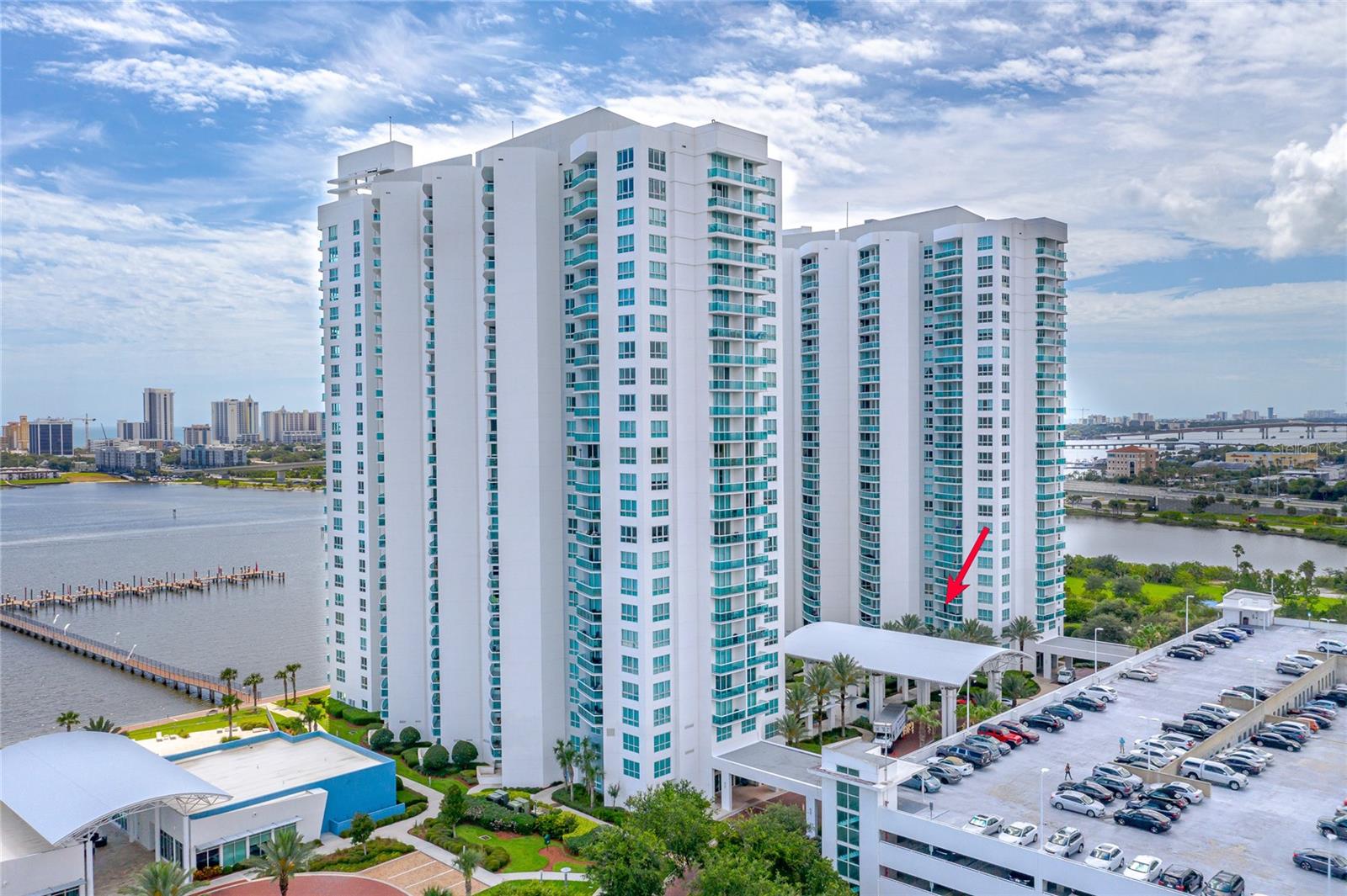 Photo of 231 RIVERSIDE DRIVE #410-1 HOLLY HILL FL 32117