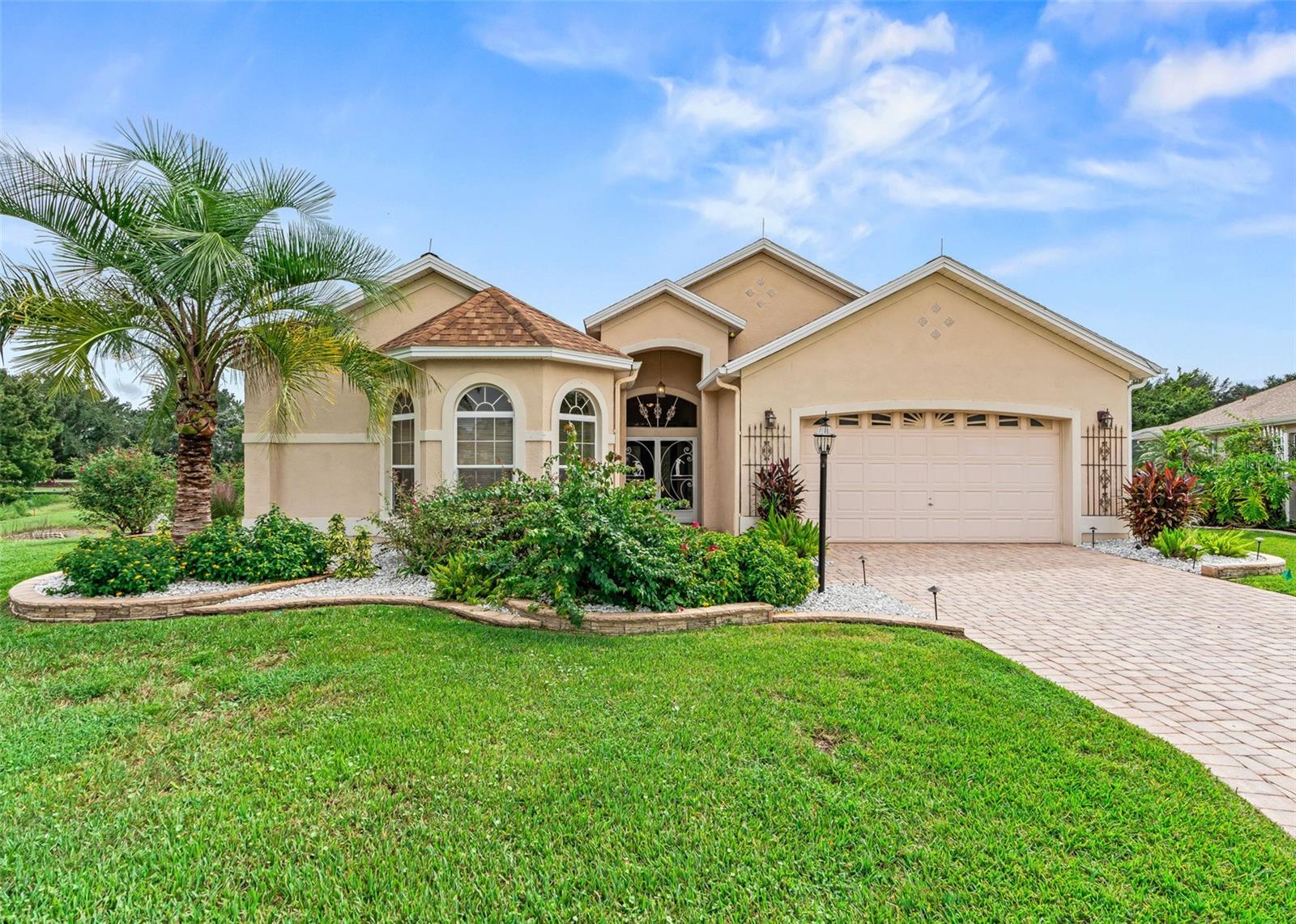 Photo of 1802 ESTAFANA WAY THE VILLAGES FL 32159